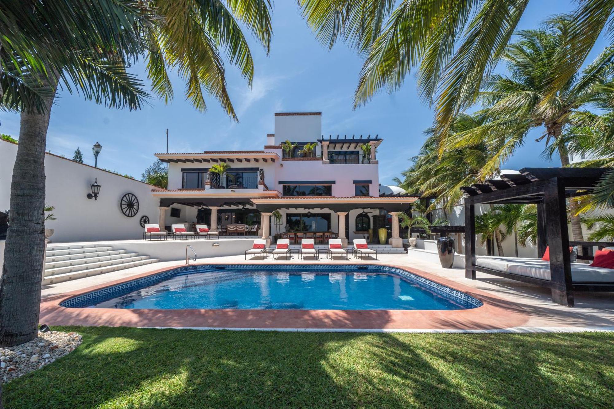 Villa Albatros *