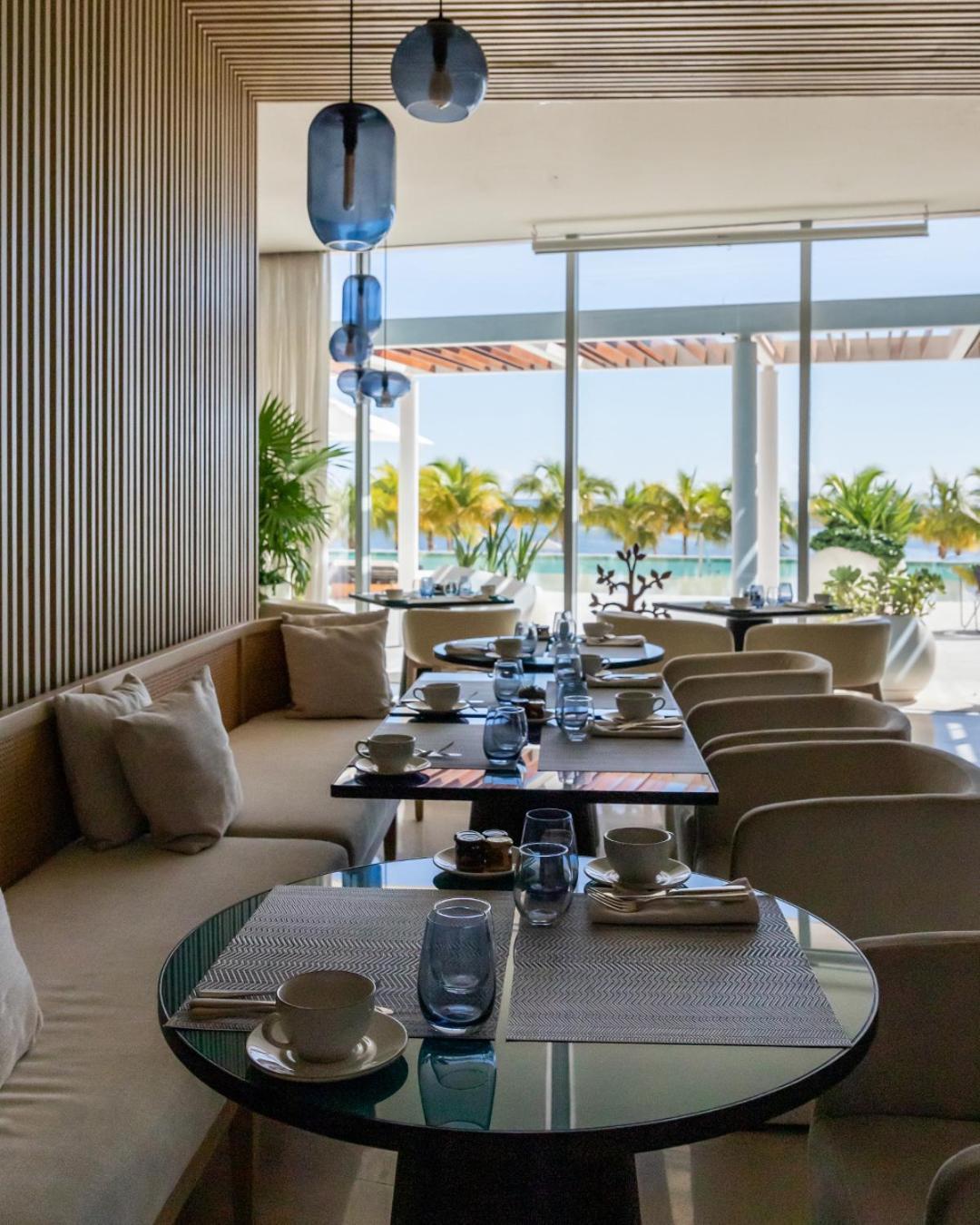 Hotel Sls 5*