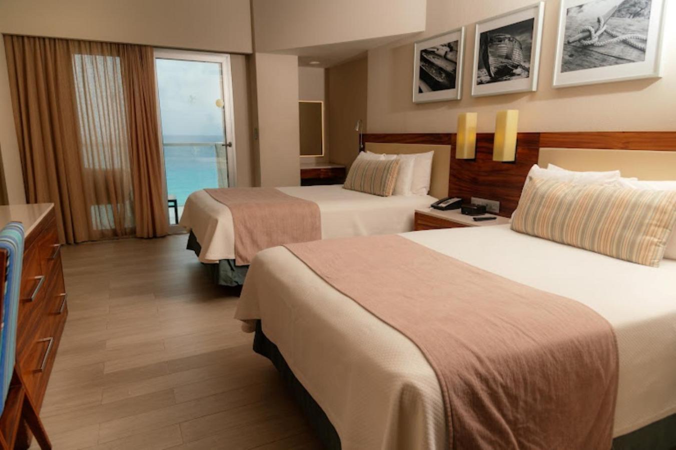 Emporio Resort Cancún
