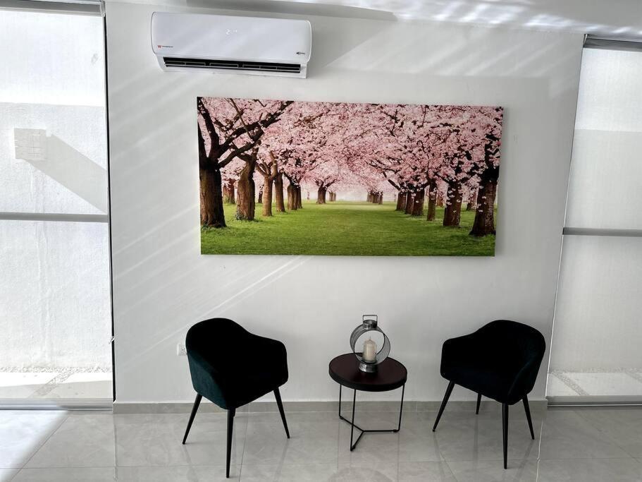 Amplia Casa En Residencial Aqua