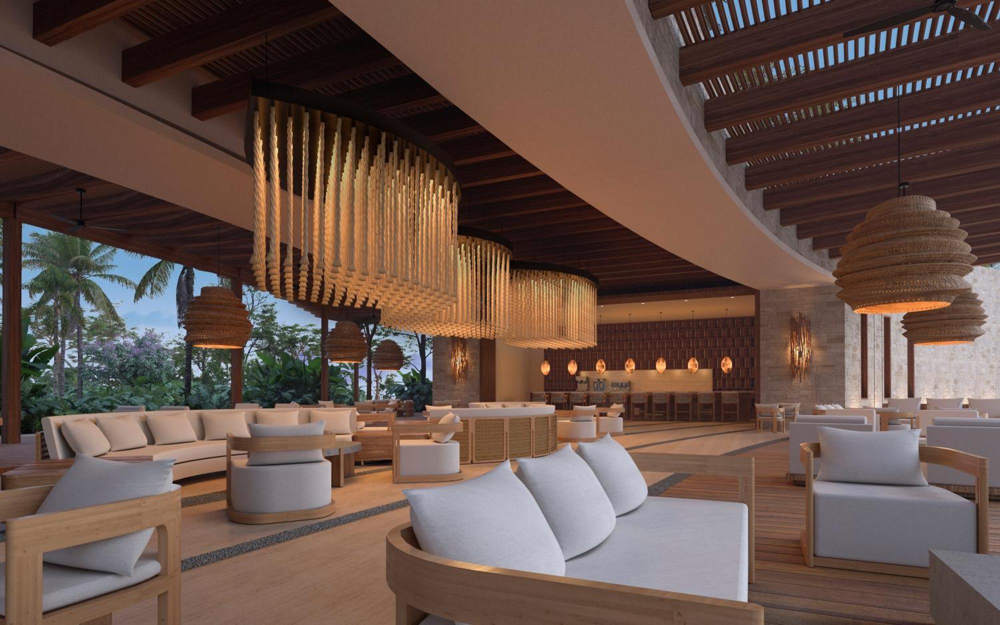 Resort Secrets Playa Blanca Costa Mujeres (adults Only) 5*