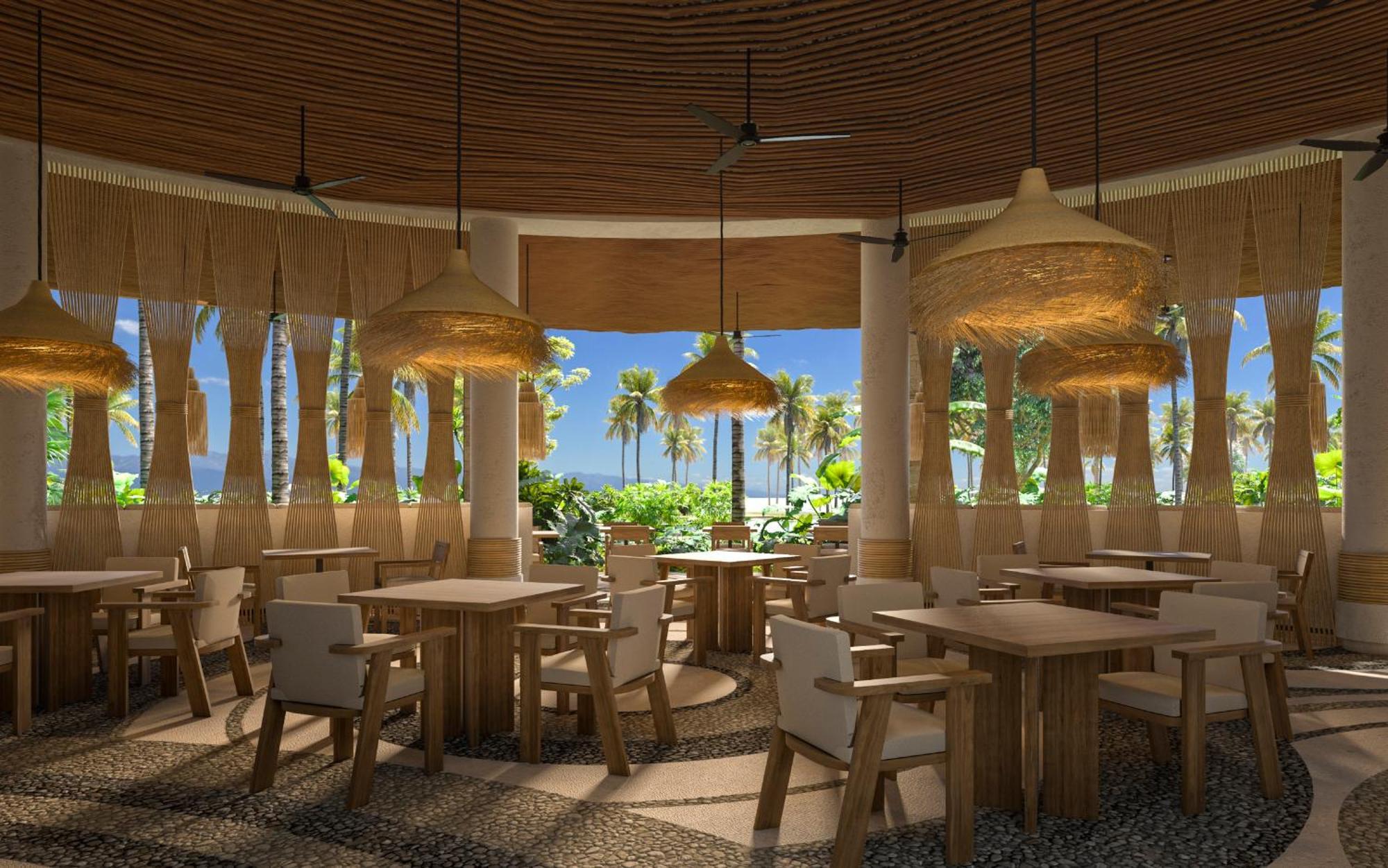 Secrets Playa Blanca Costa Mujeres (adults Only) Resort Cancún