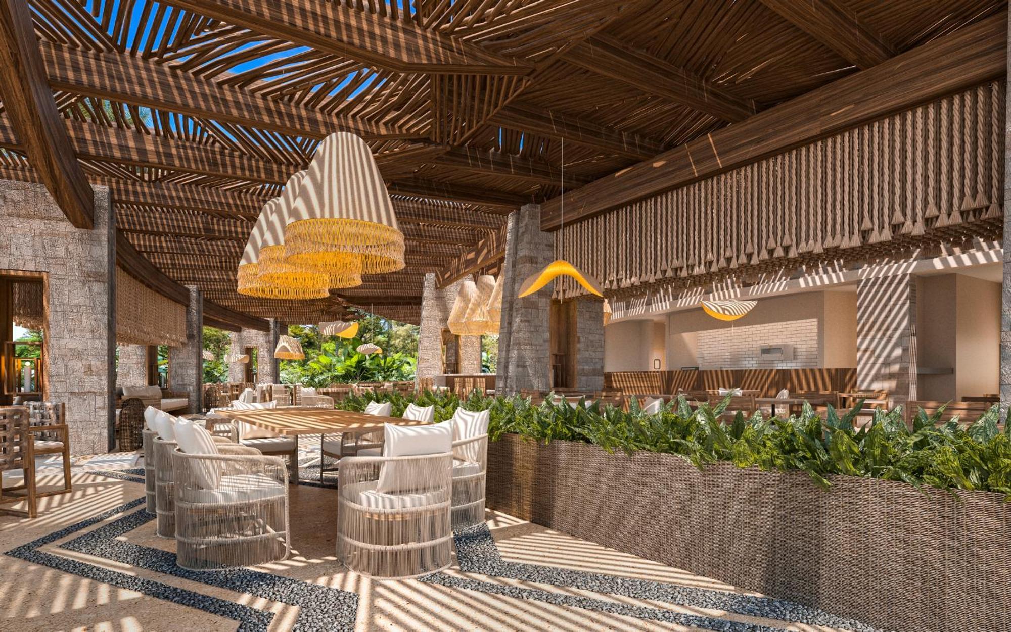 Resort Secrets Playa Blanca Costa Mujeres (adults Only) 5*