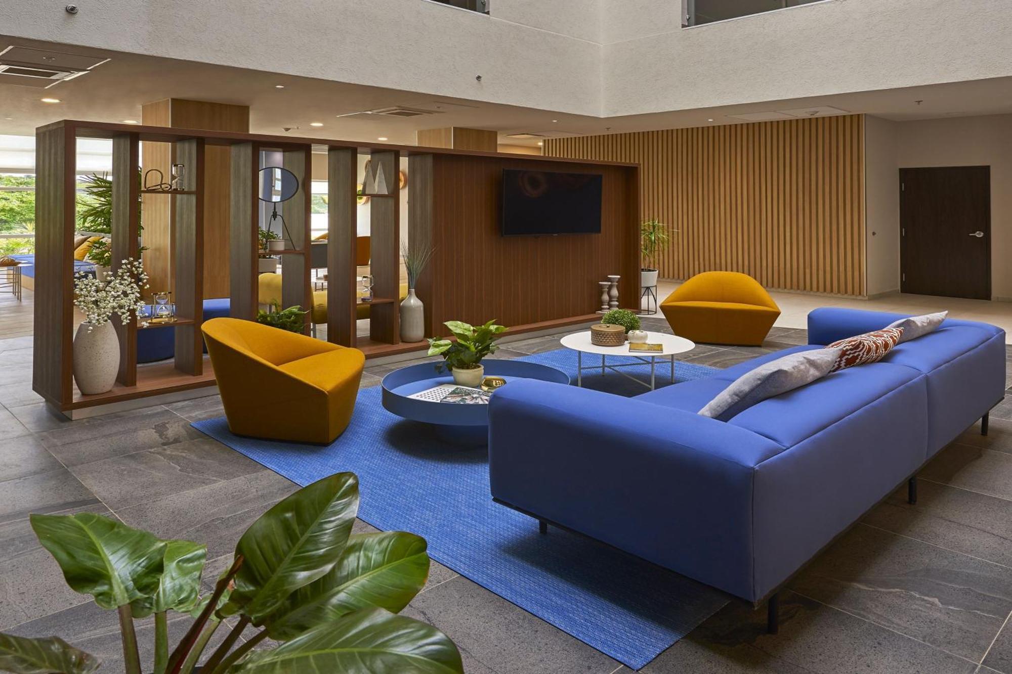 Hotel Aeropuerto Riviera