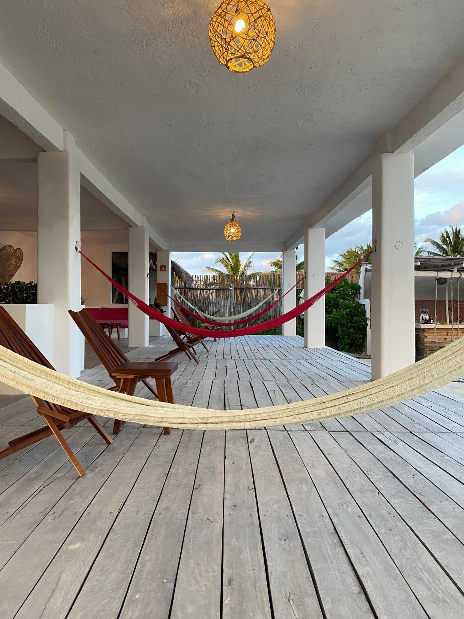 Punta Blanca House