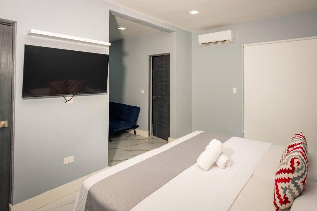 Holiday home Bahia Azul *