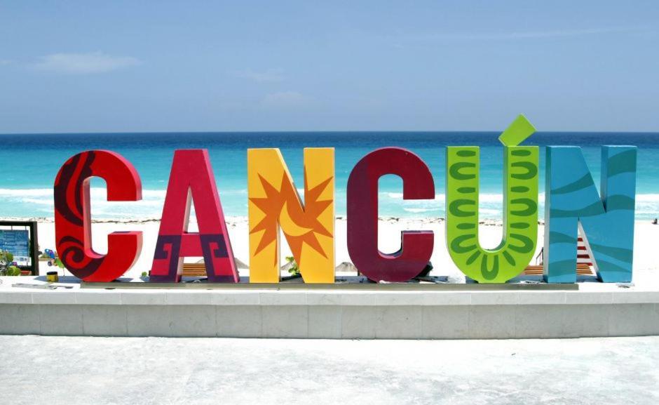 Ritmo By Andiani Travel Apartahotel Cancún