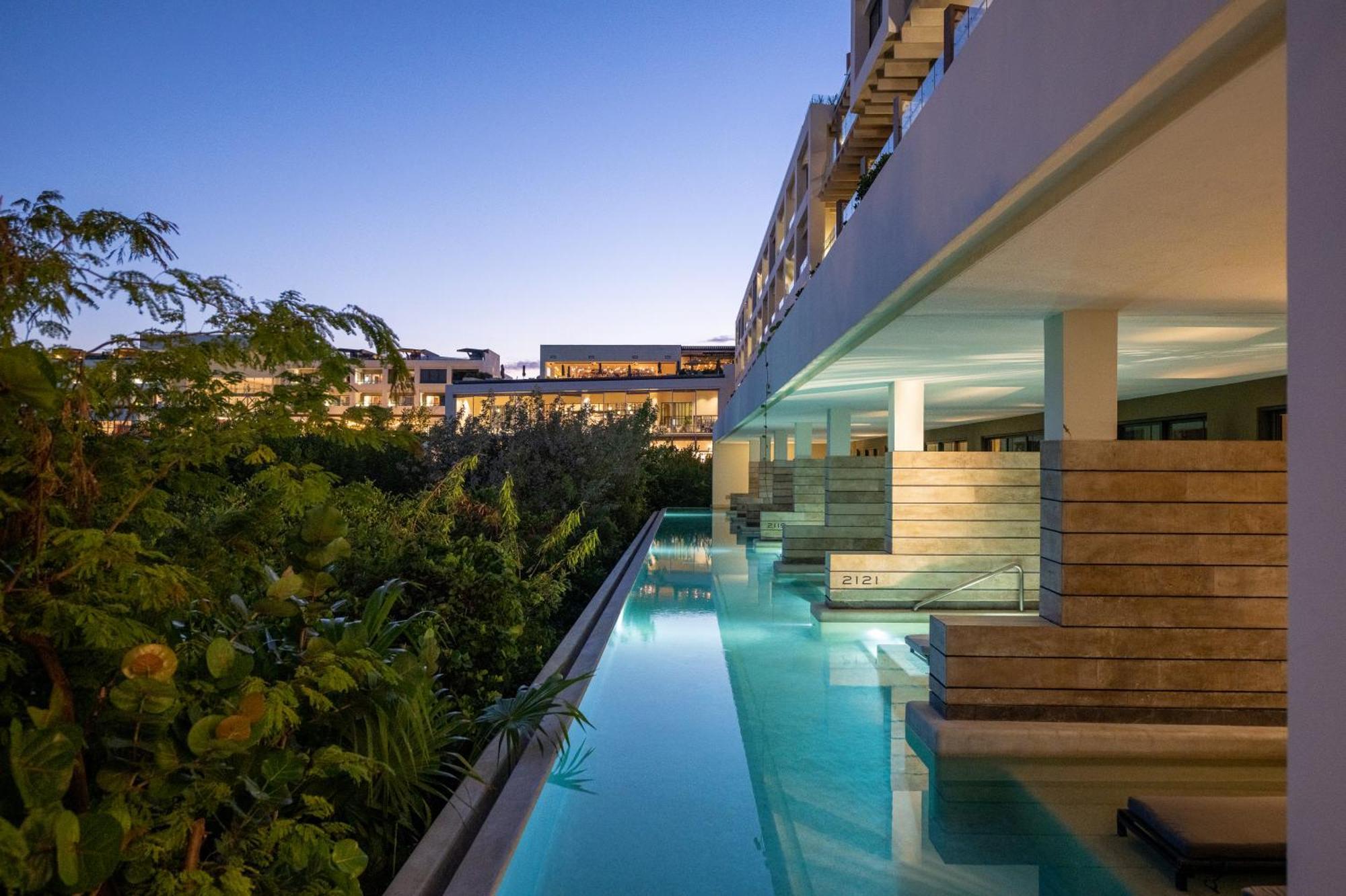 Atelier Playa Mujeres-all Inclusive Cancún