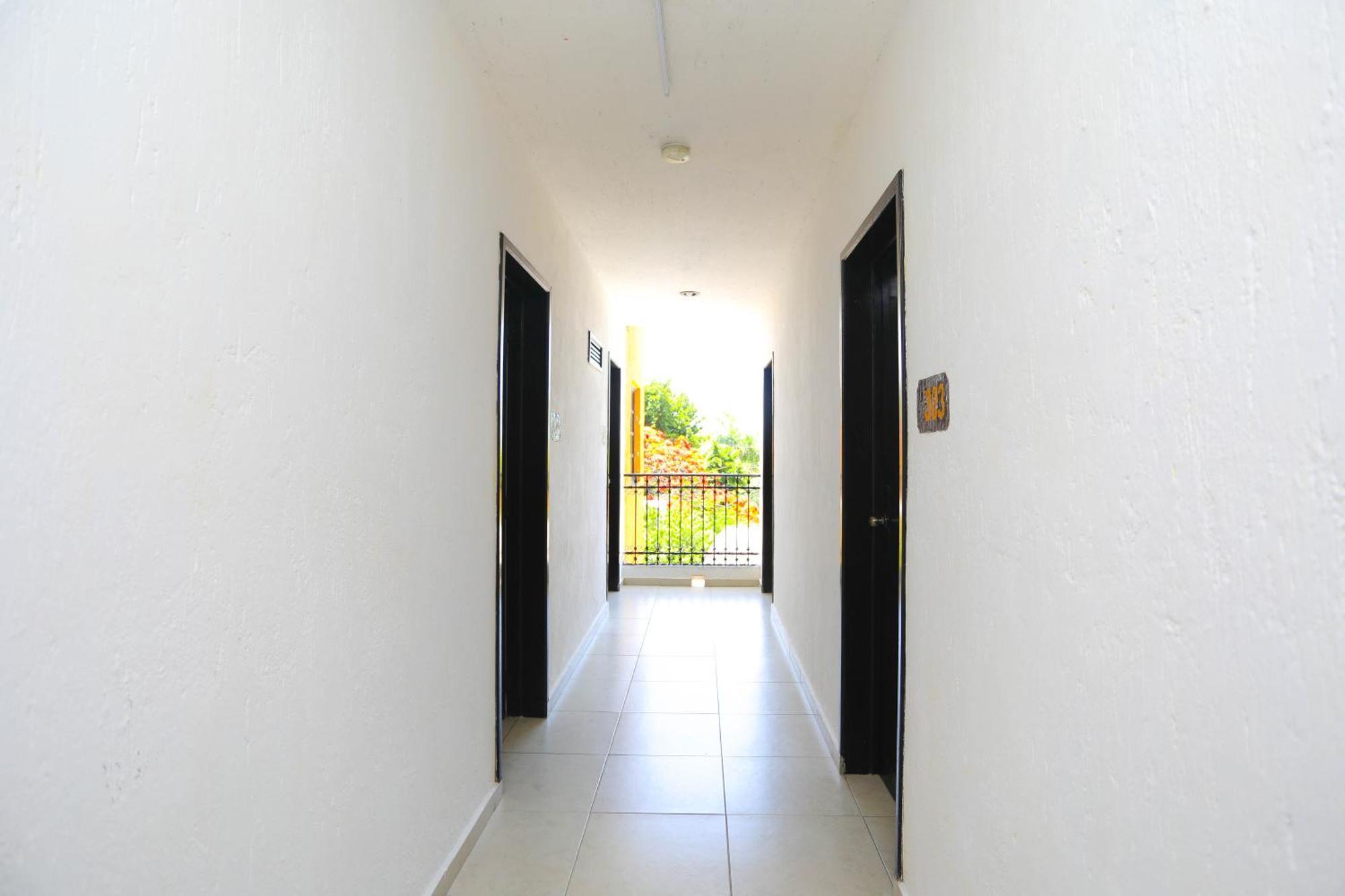 Hacienda 3* Cancún
