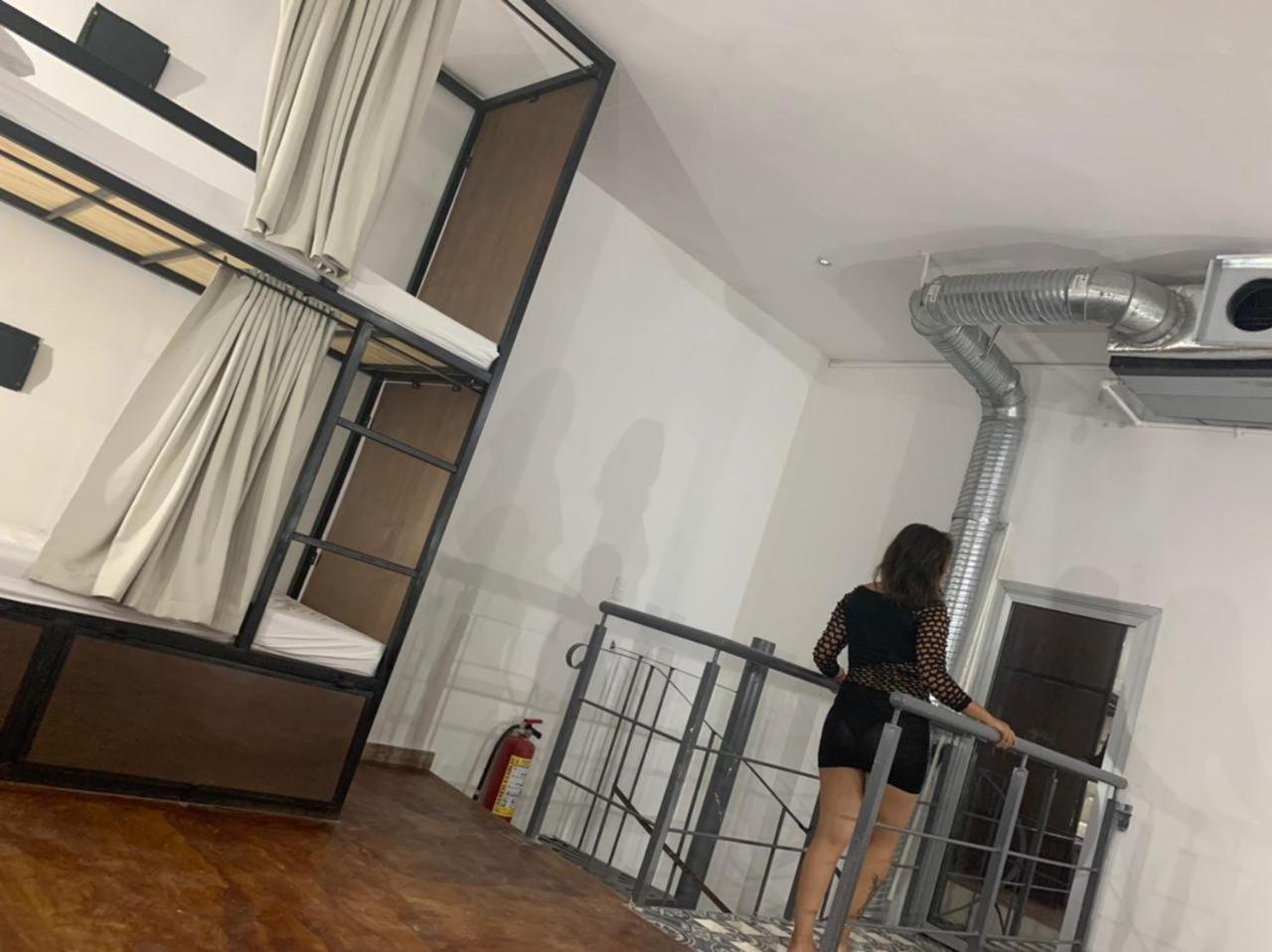 Cancun Hostel *