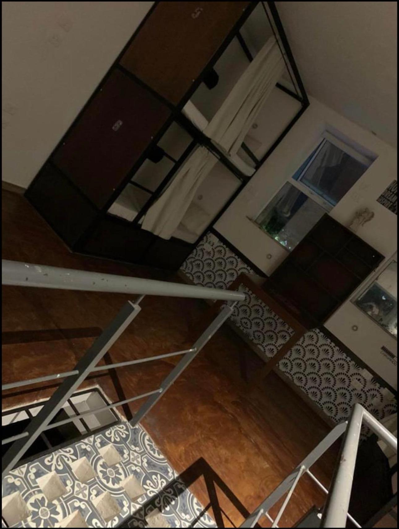 Cancun Hostel Bed & Breakfast *