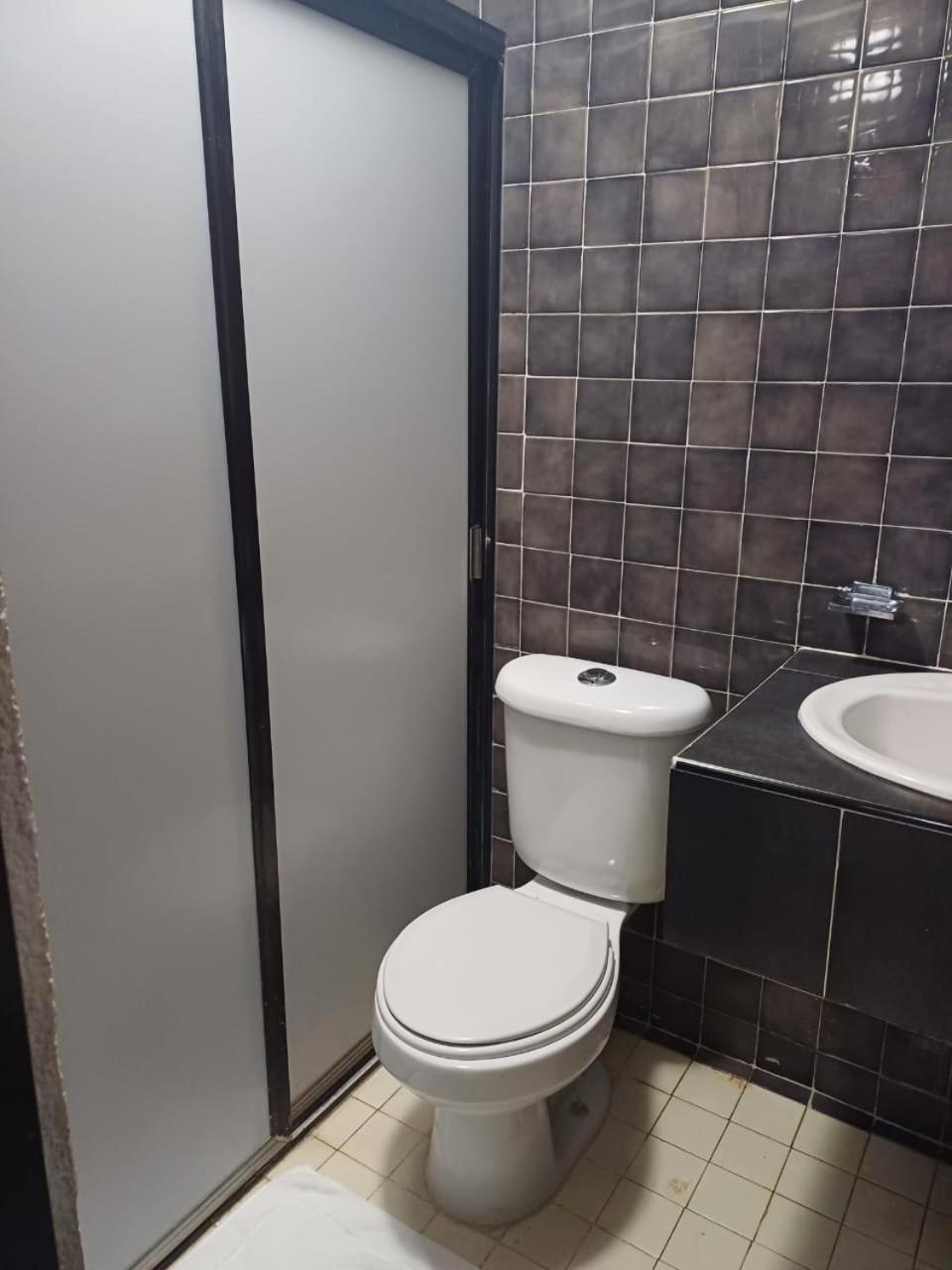 Casa Palmas Pensión Cancún
