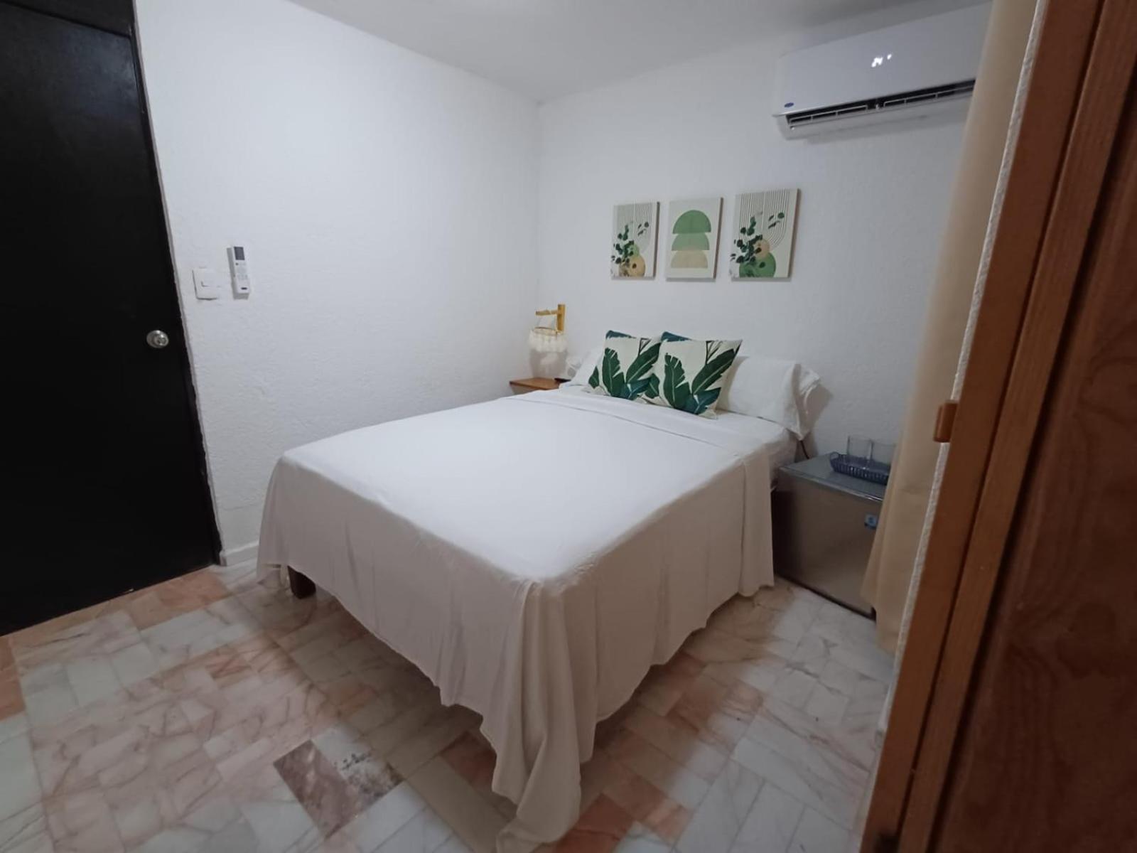 Casa Palmas Pensión