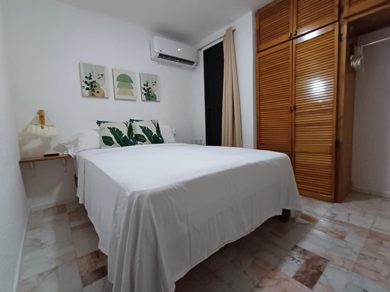 Casa Palmas