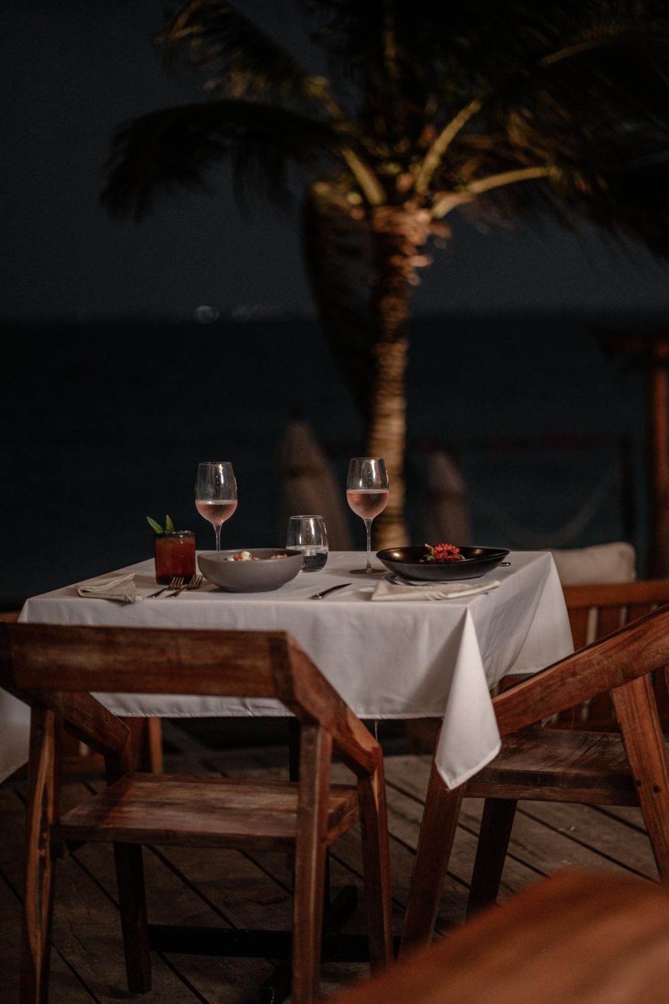 Hotel Punta Blanca House