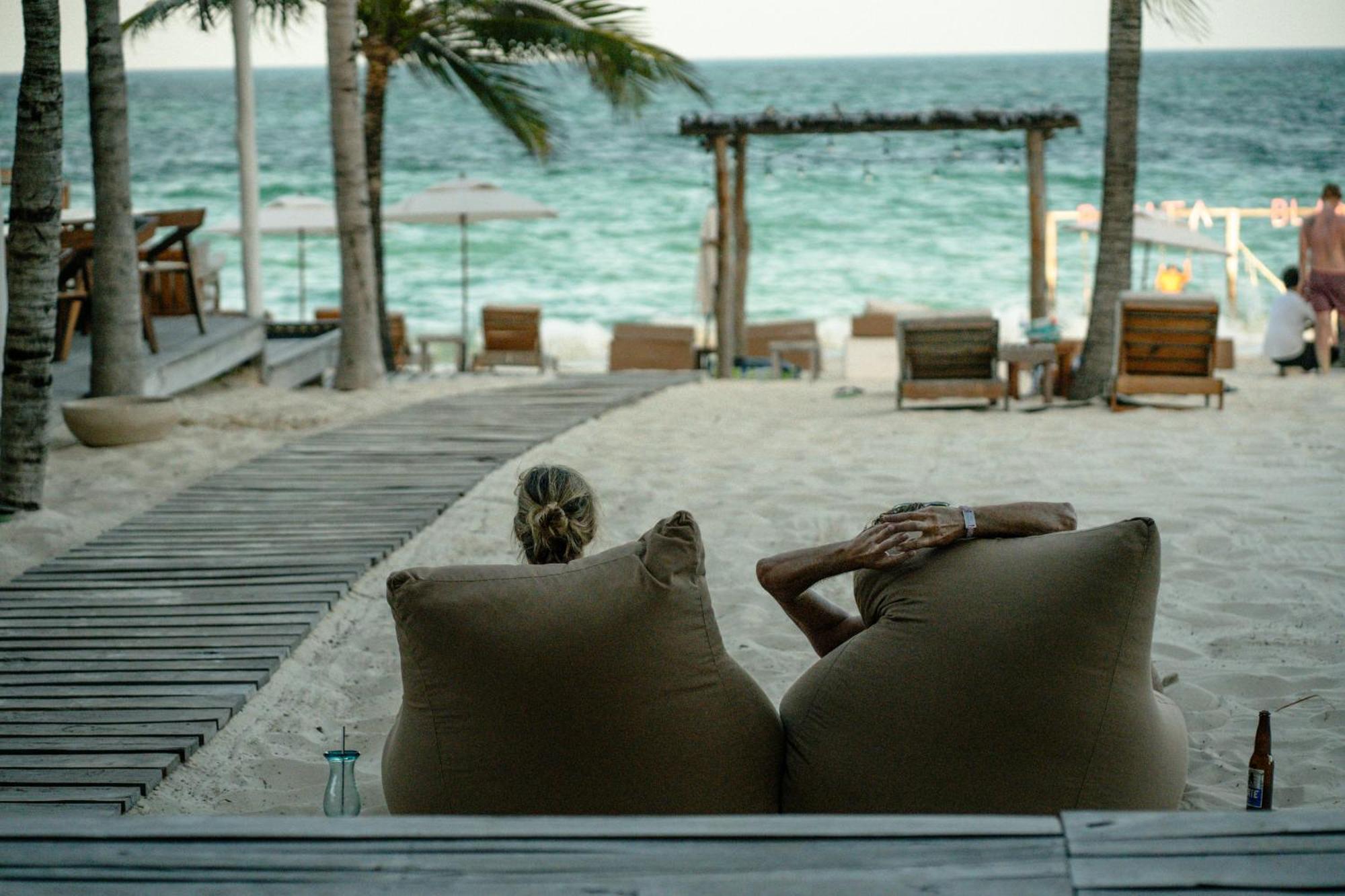 Hotel Punta Blanca House *