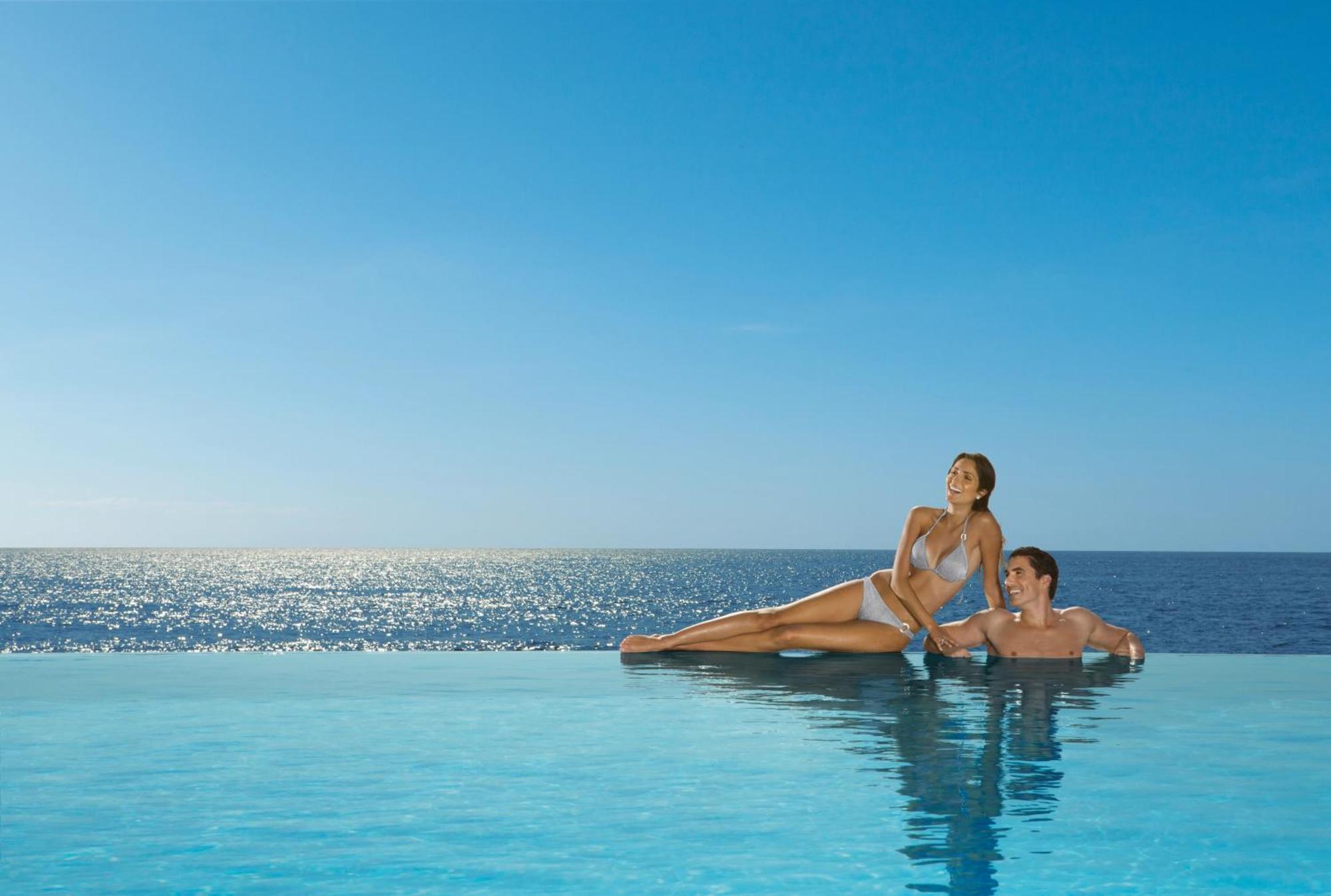 Secrets Playa Blanca Costa Mujeres (adults Only)