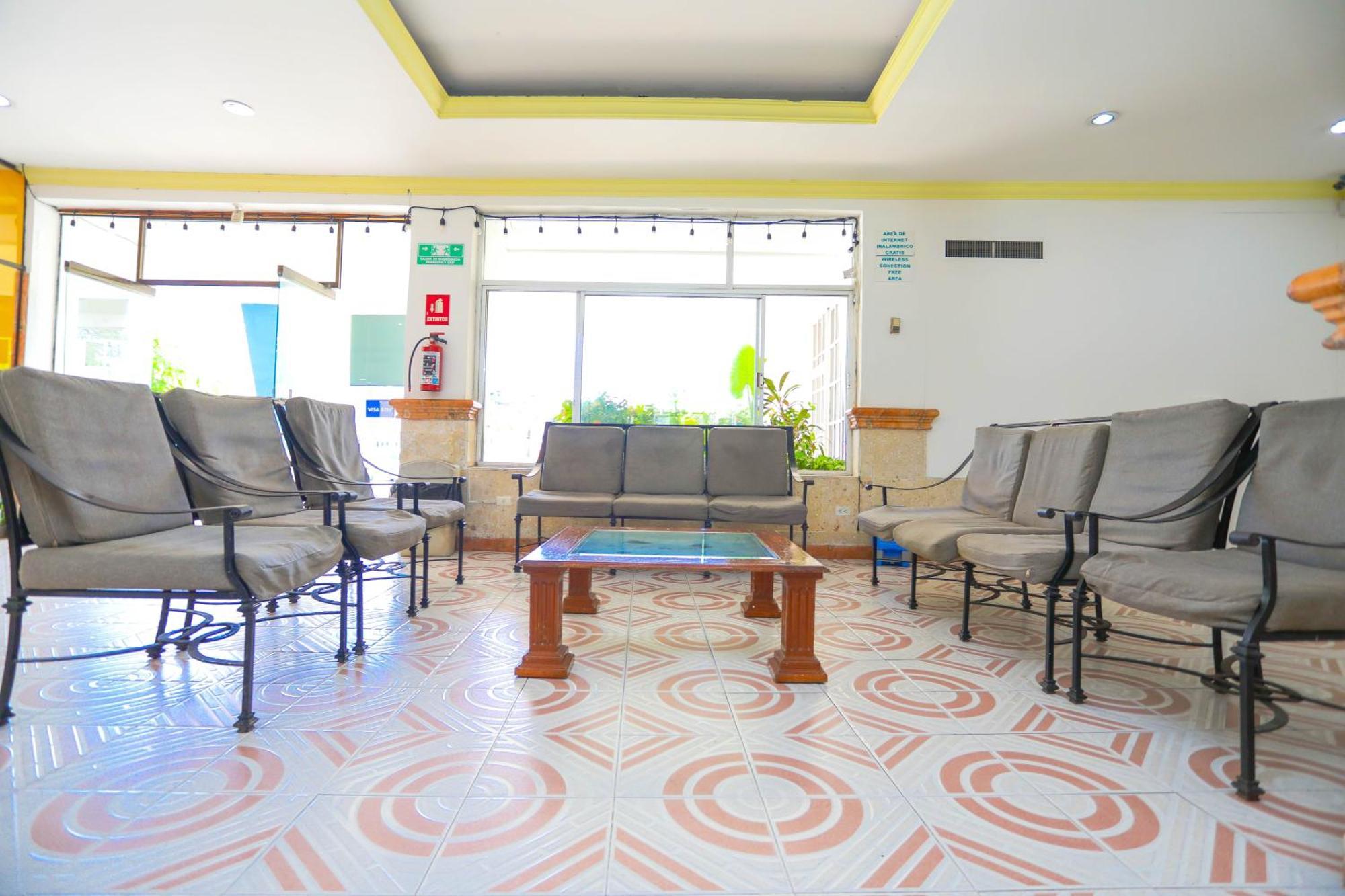 Caribe Internacional Cancún