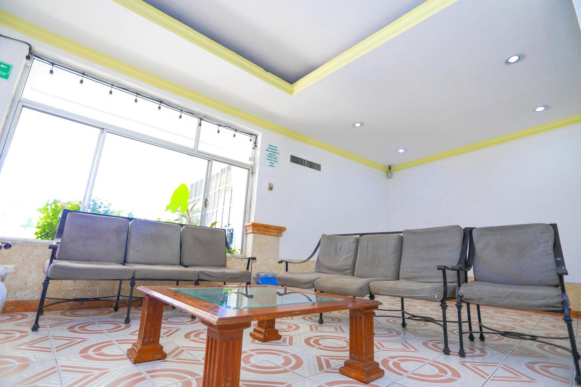 Hotel Caribe Internacional 3*
