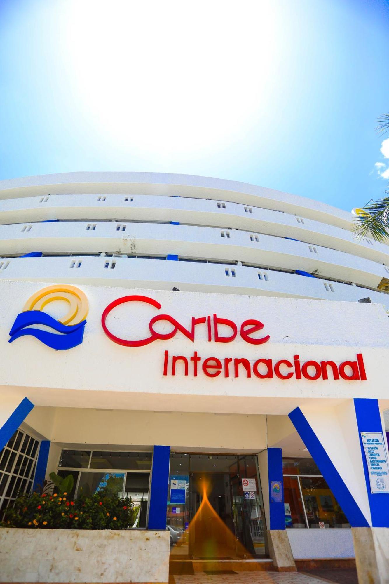 Caribe Internacional 3*