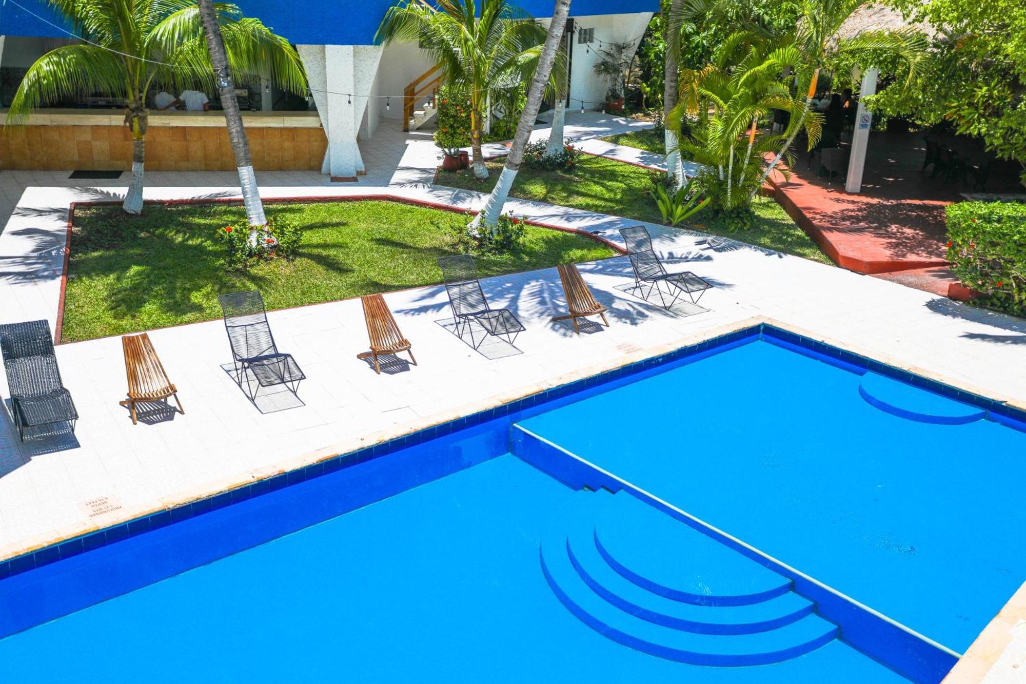Caribe Internacional 3*