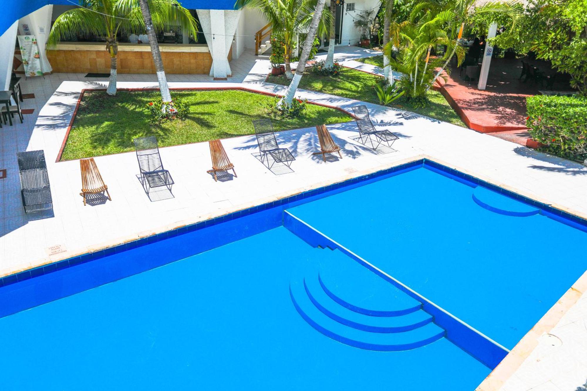 Hotel Caribe Internacional