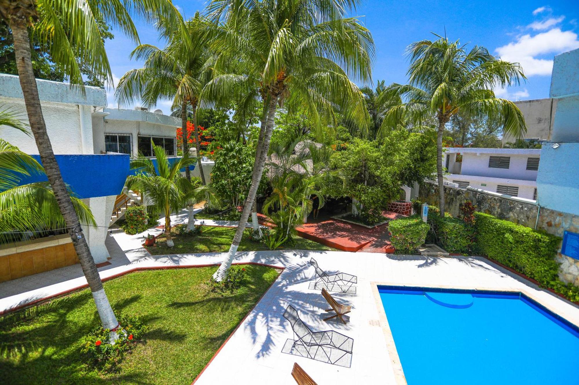 Caribe Internacional Hotel 3*
