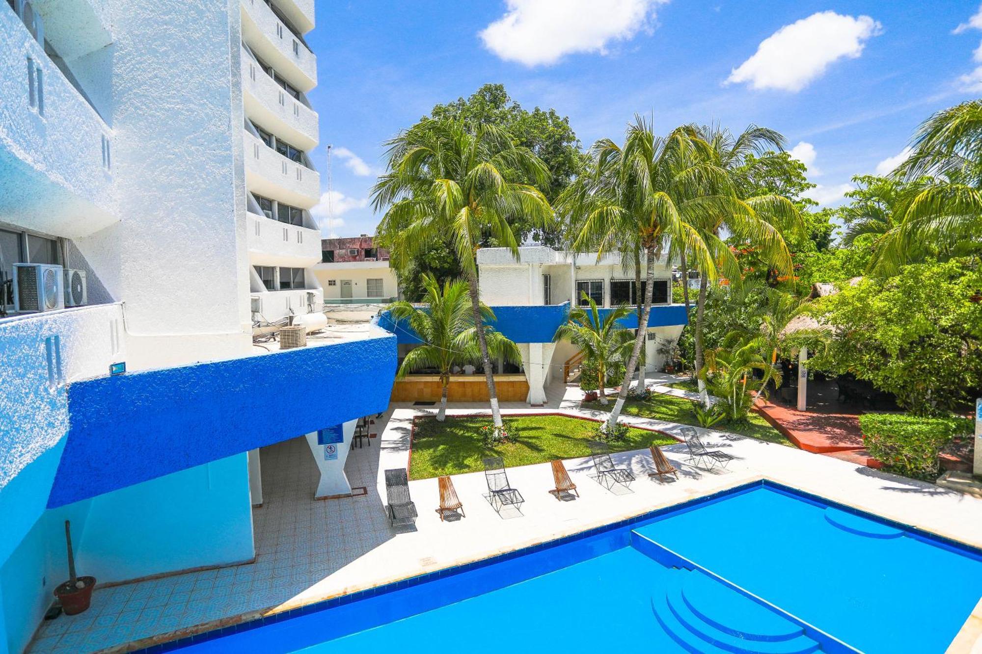 Caribe Internacional Cancún
