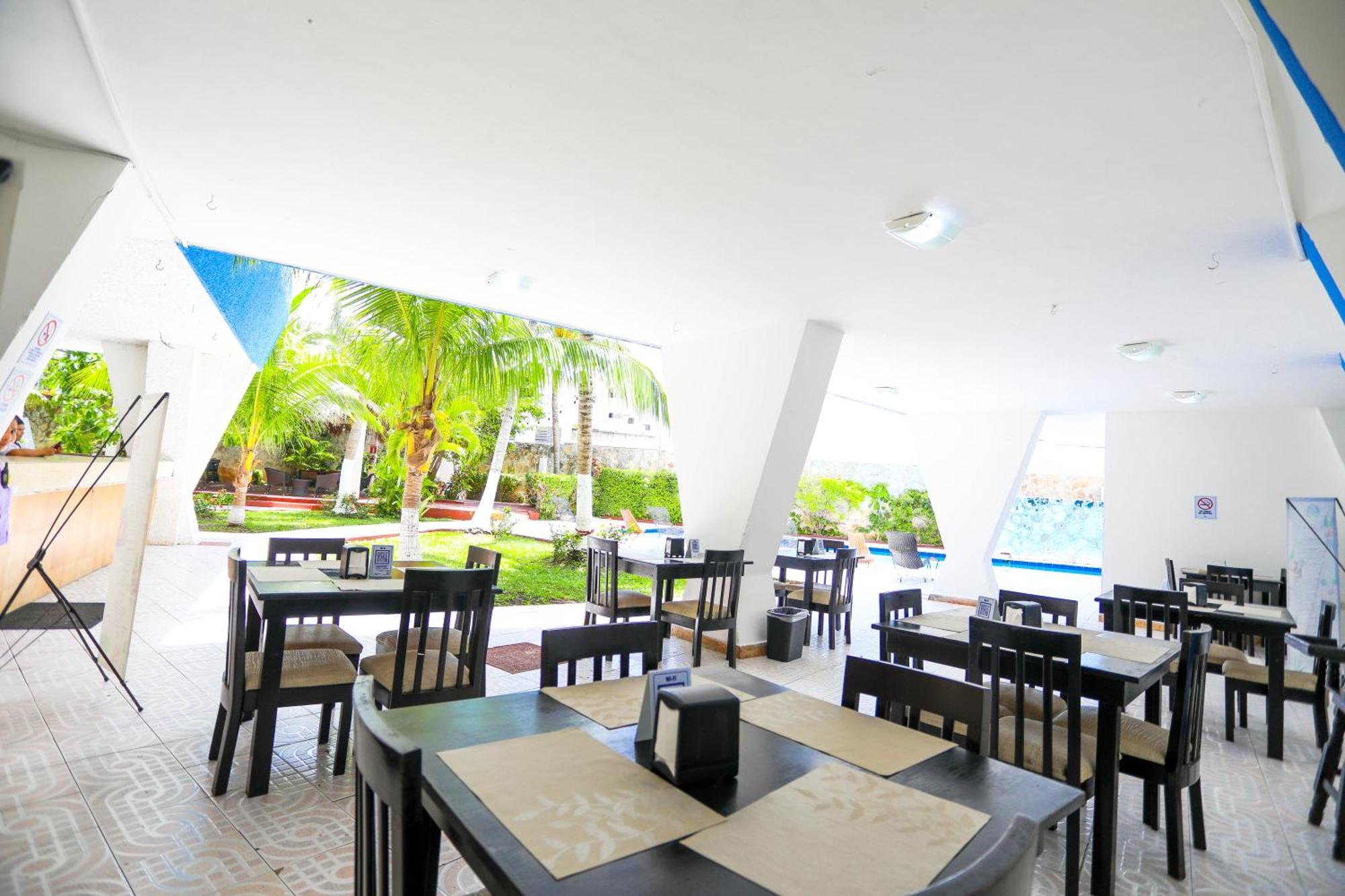 Caribe Internacional Hotel Cancún