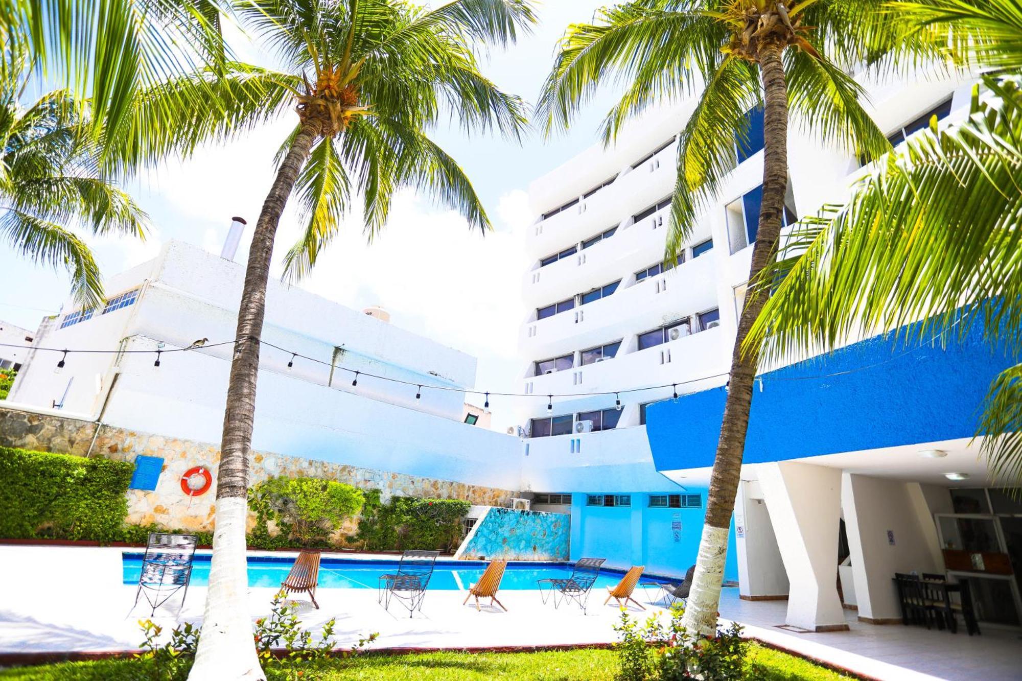 Caribe Internacional Hotel