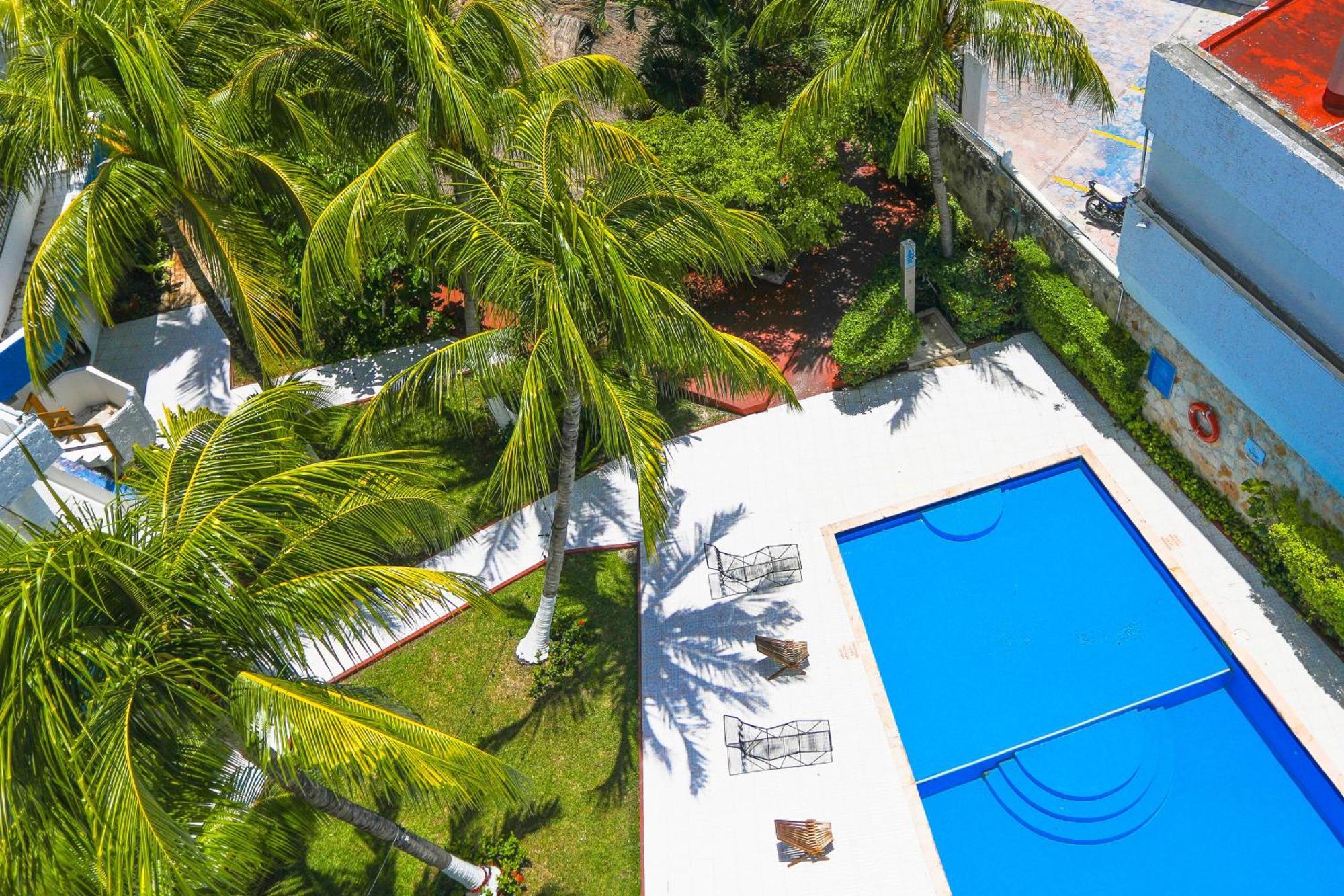 Caribe Internacional Hotel 3*