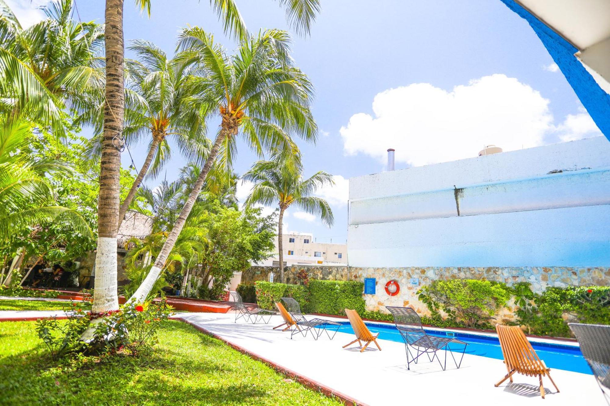 Caribe Internacional Hotel Cancún