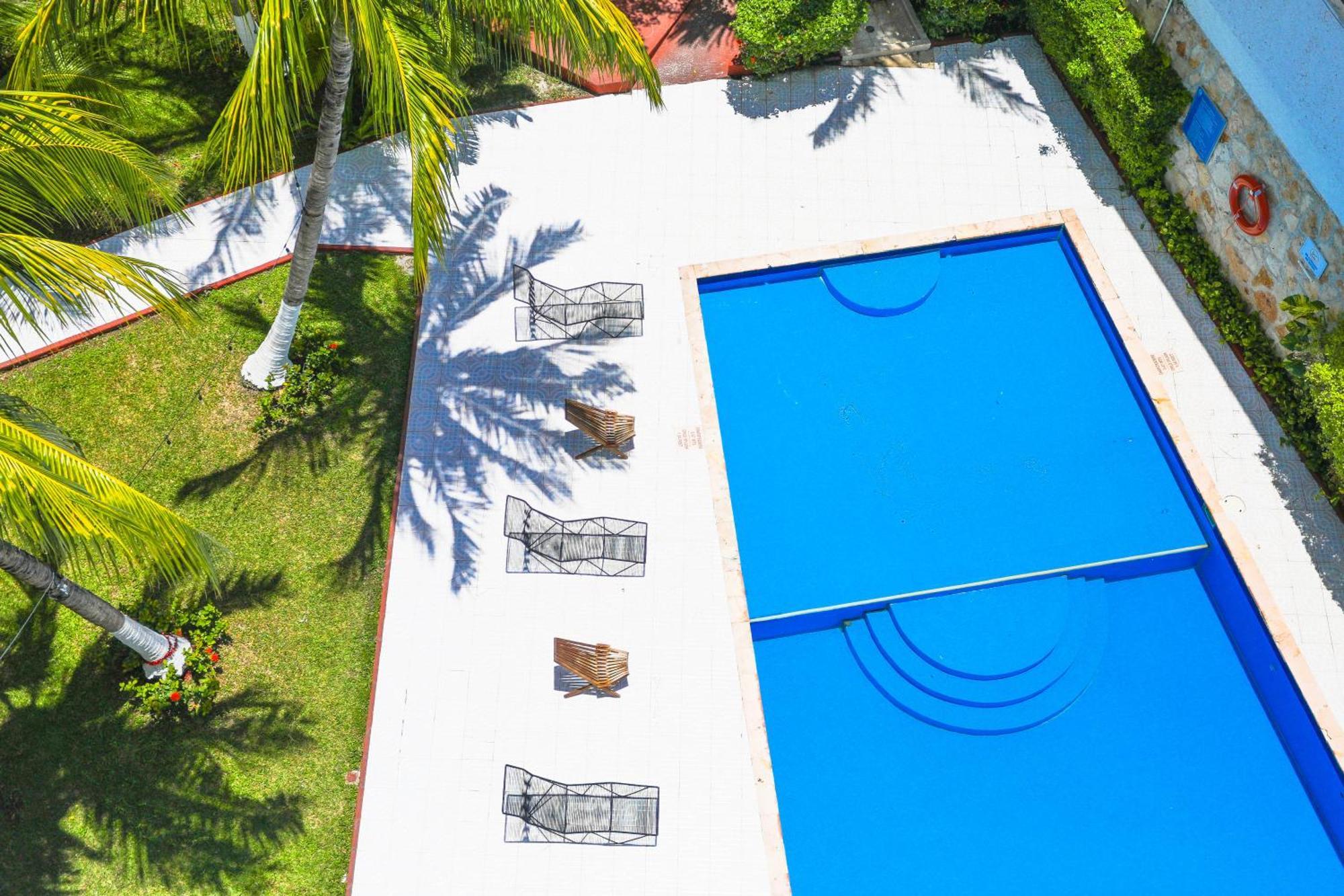 Hotel Caribe Internacional 3*