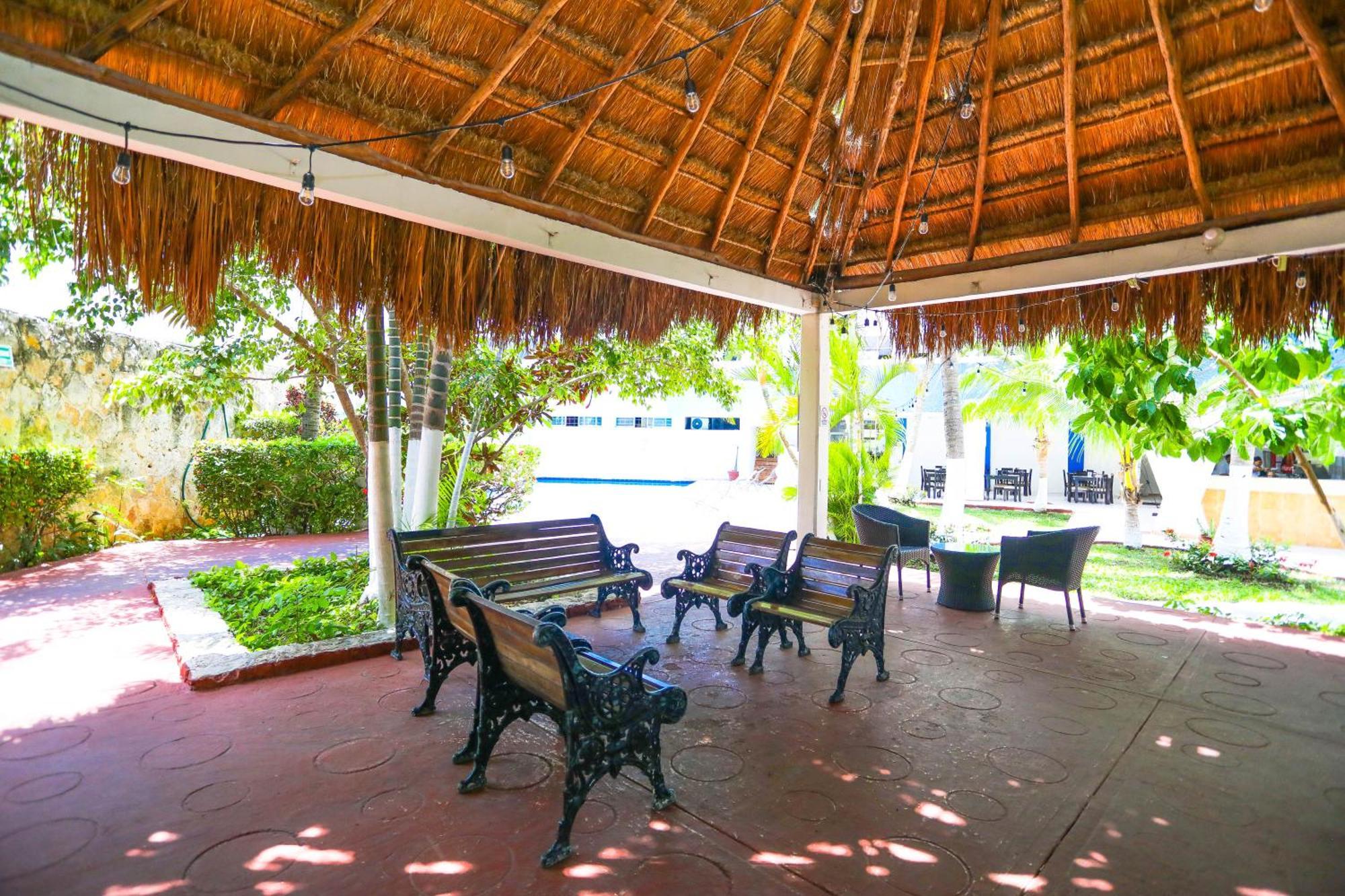 Caribe Internacional Hotel 3*