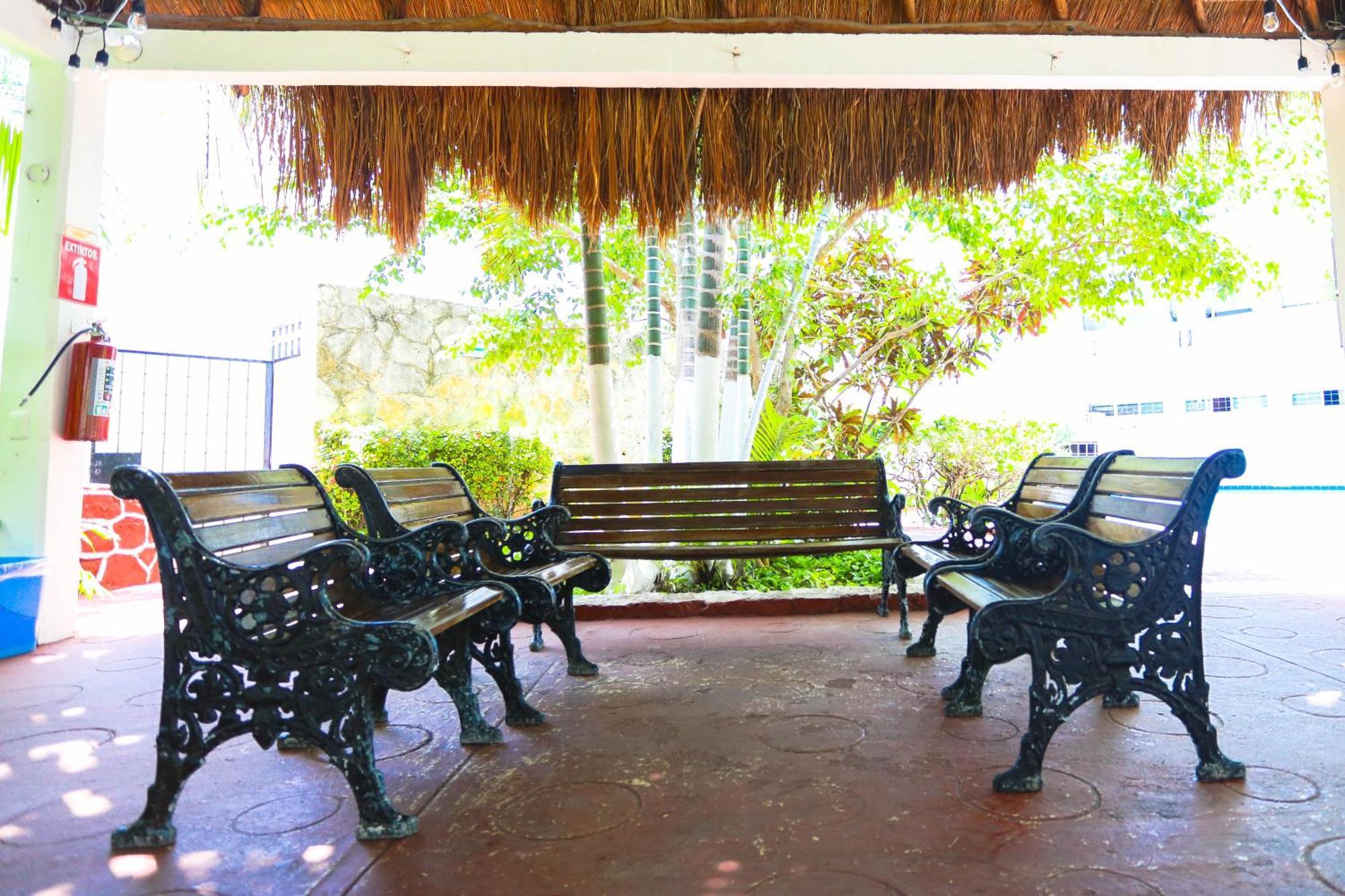 Caribe Internacional Hotel