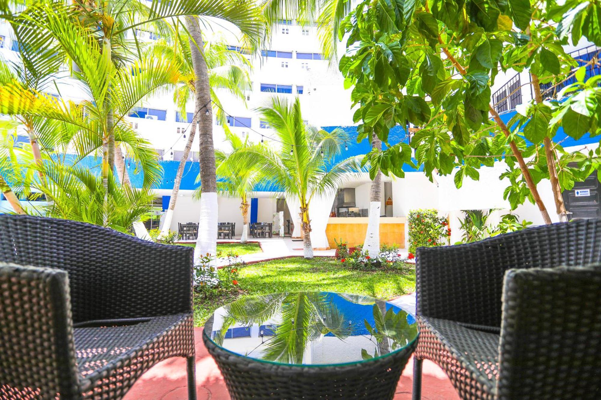 Hotel Caribe Internacional 3*