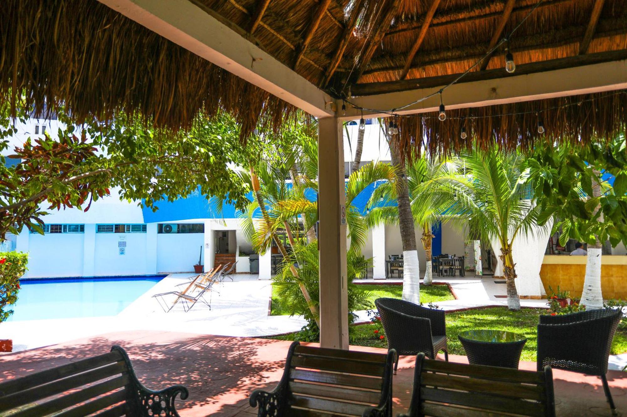 Caribe Internacional Hotel Cancún