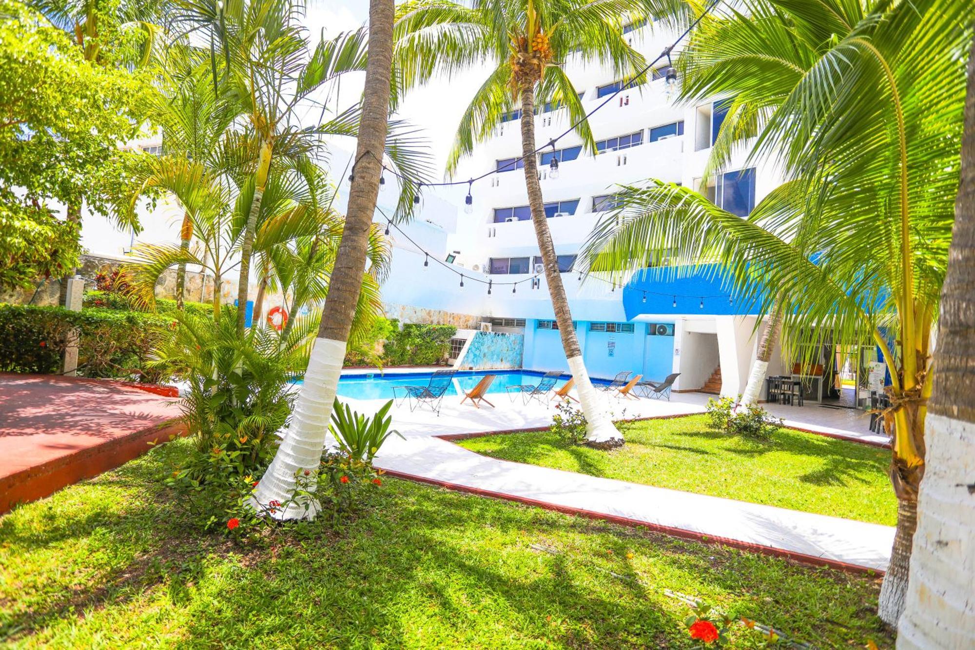 Caribe Internacional 3*