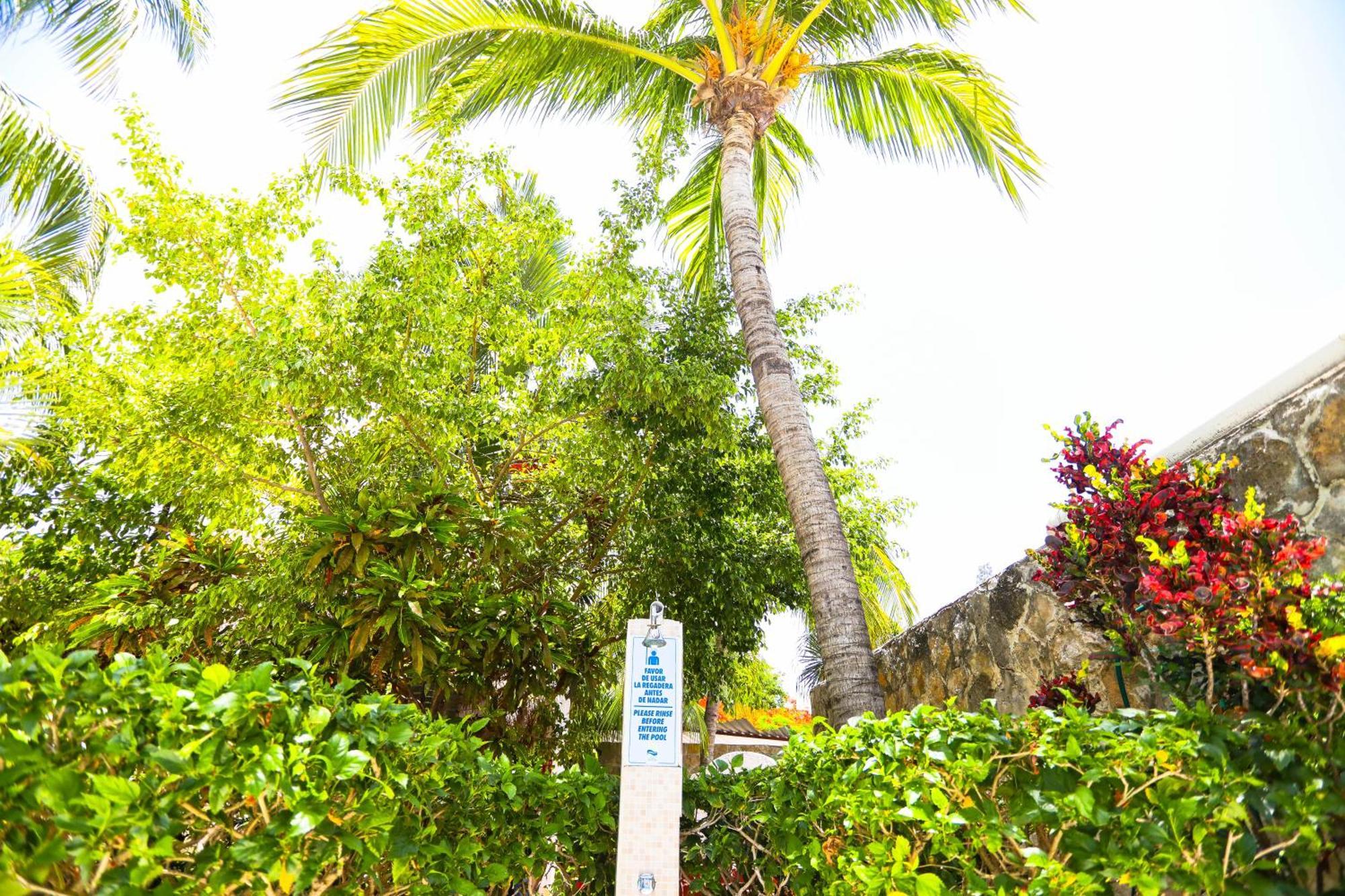 Caribe Internacional Hotel Cancún