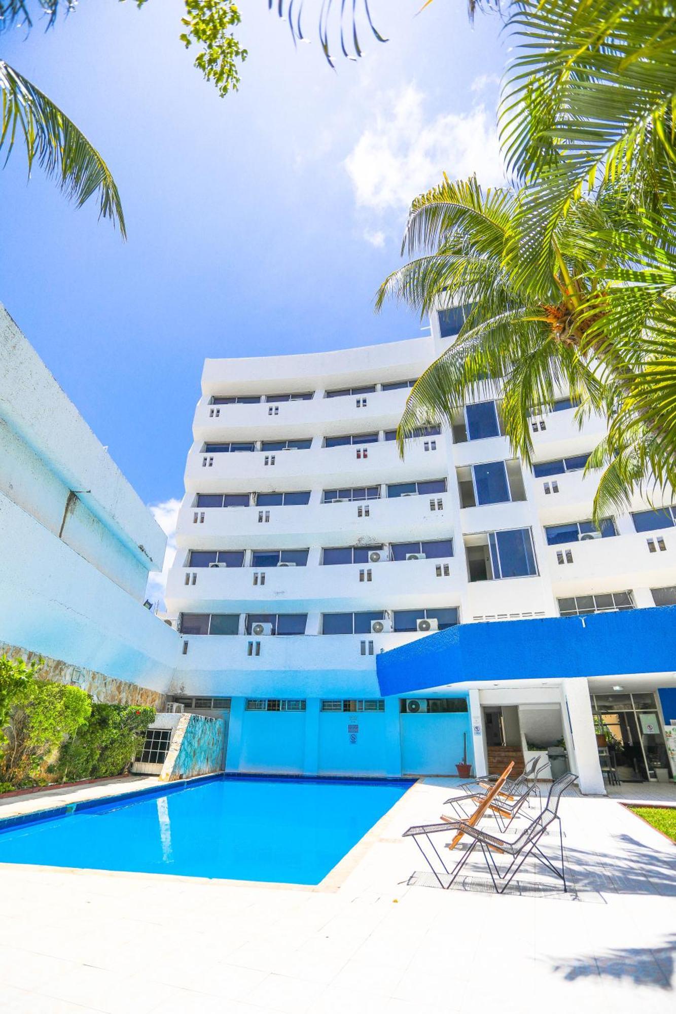 Hotel Caribe Internacional
