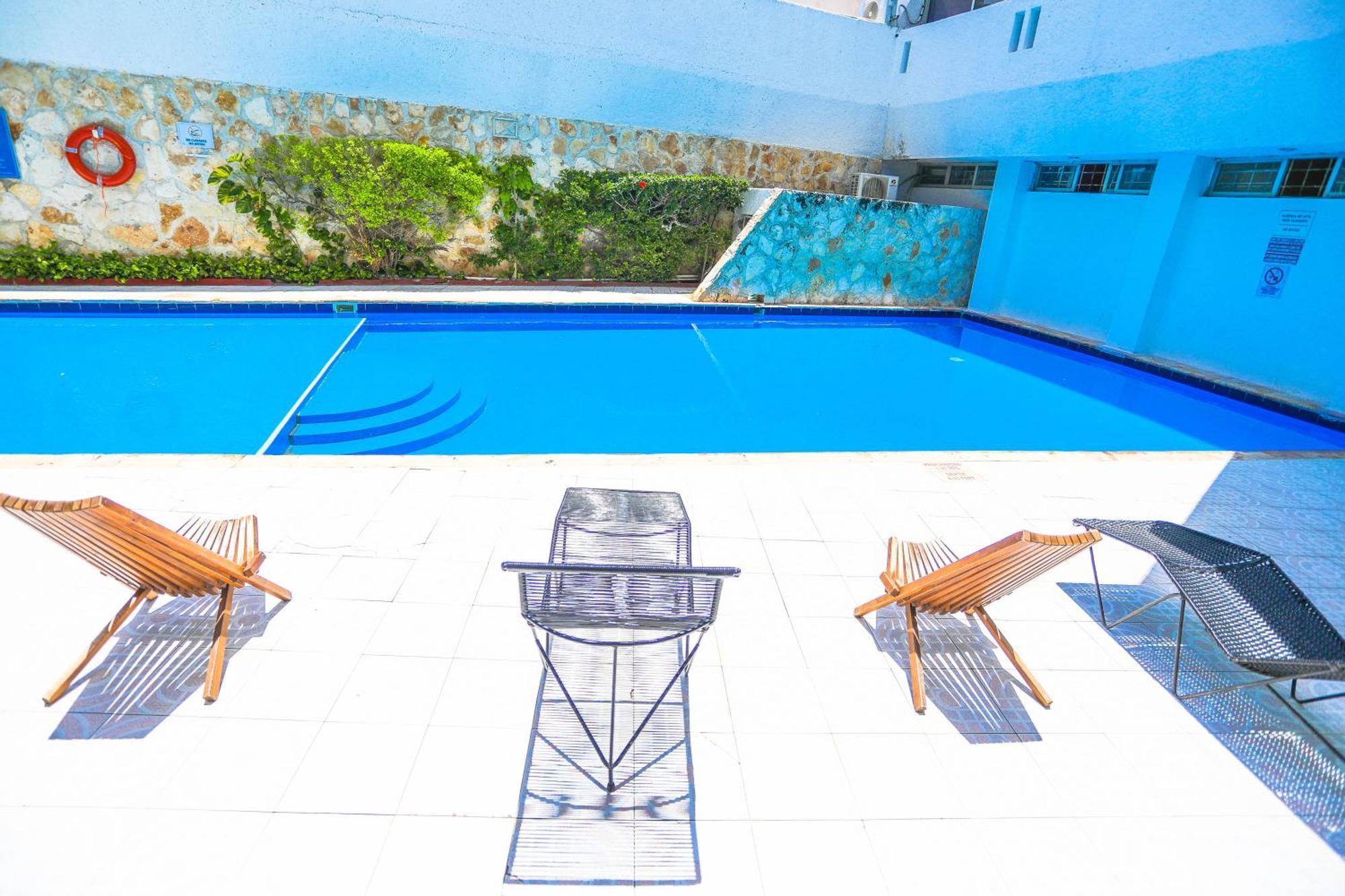 Caribe Internacional Hotel