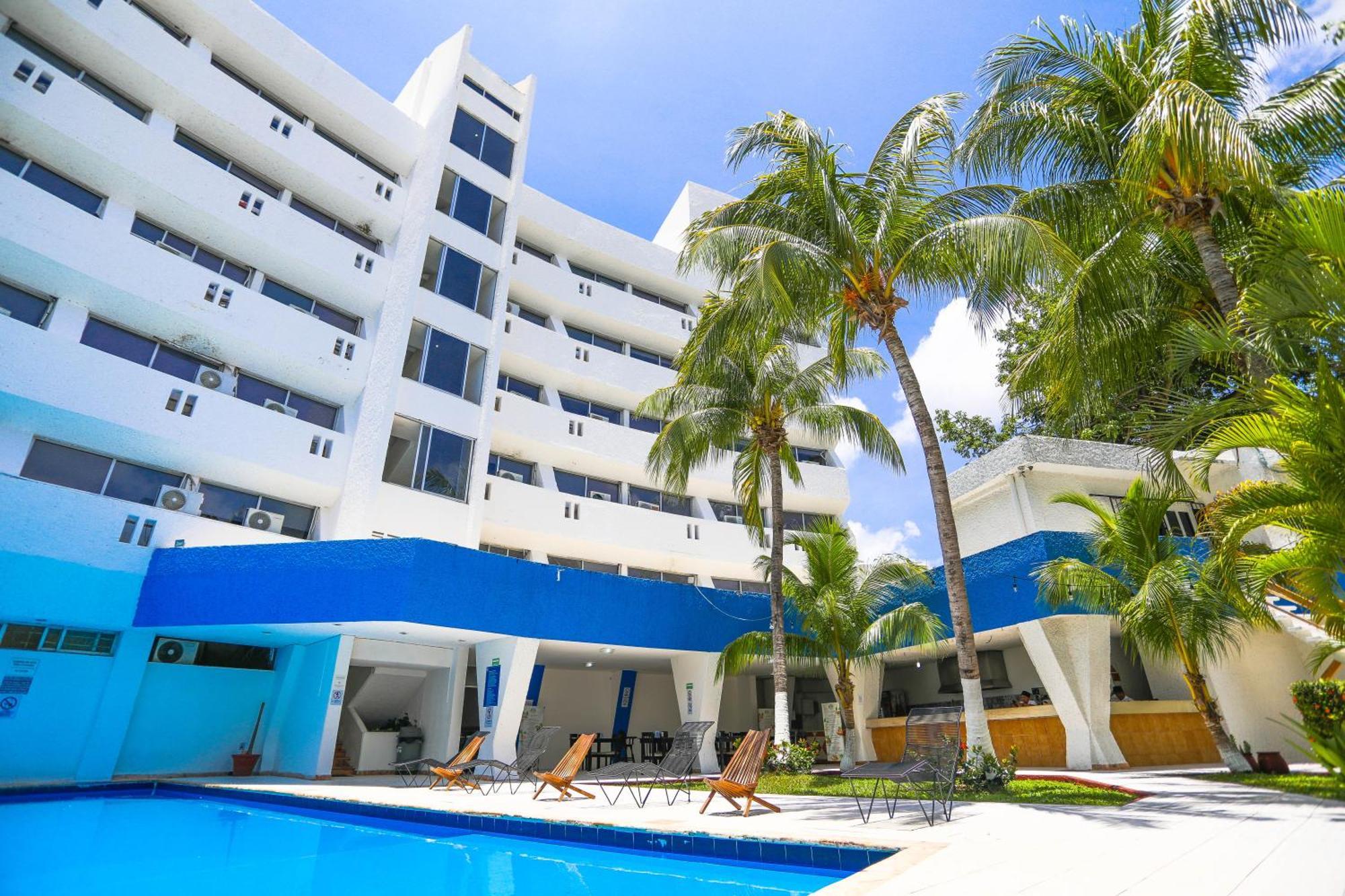 Caribe Internacional 3*