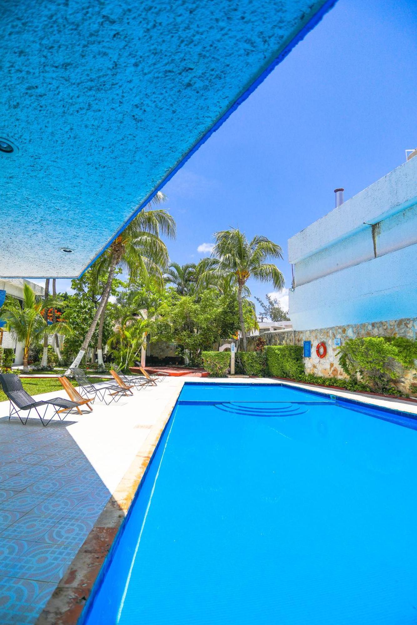 Hotel Caribe Internacional