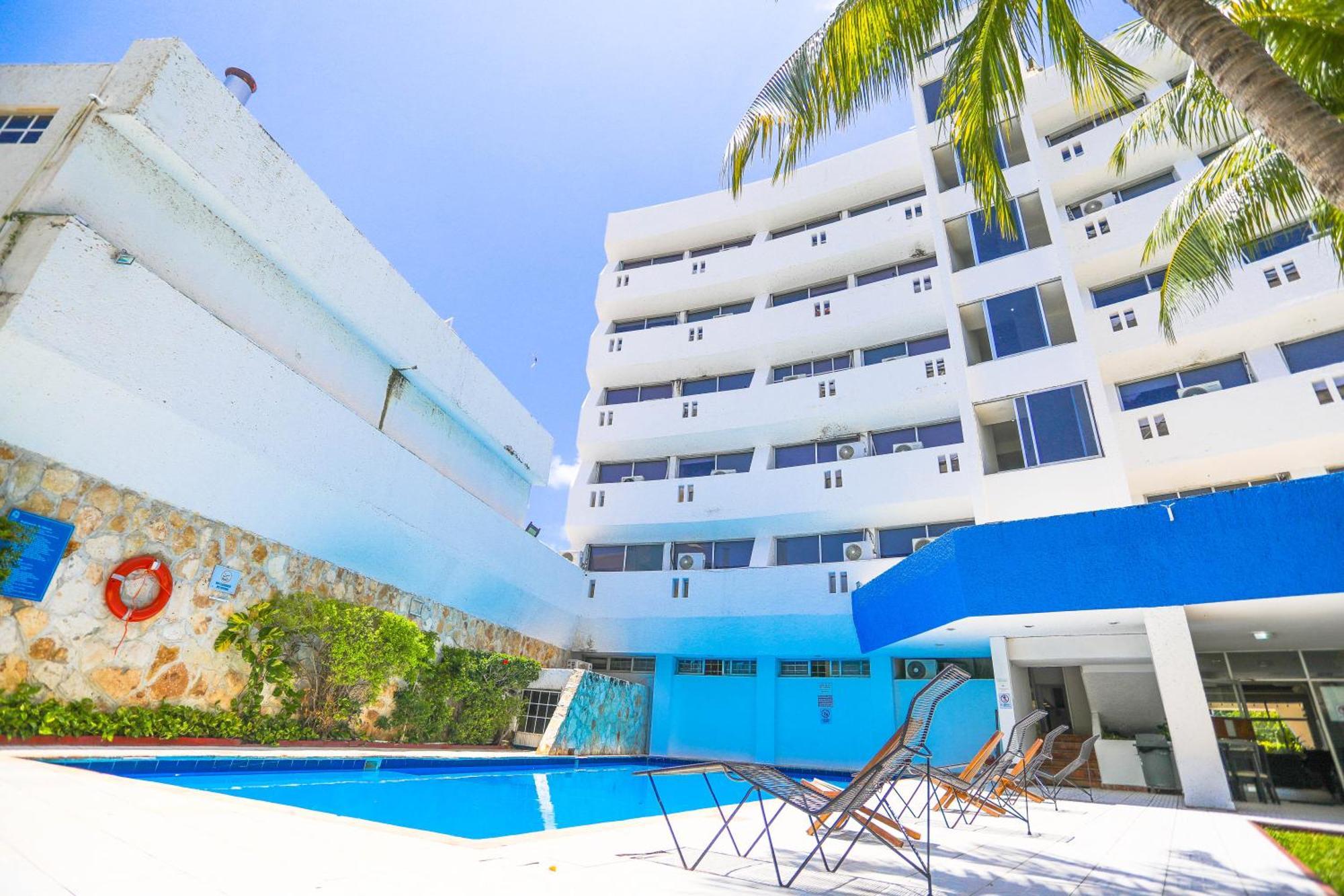 Caribe Internacional Hotel