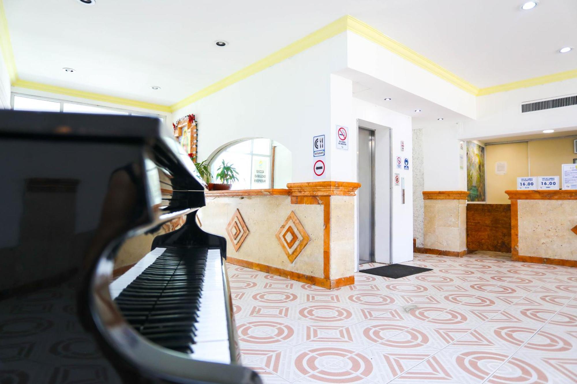 Caribe Internacional Hotel 3*