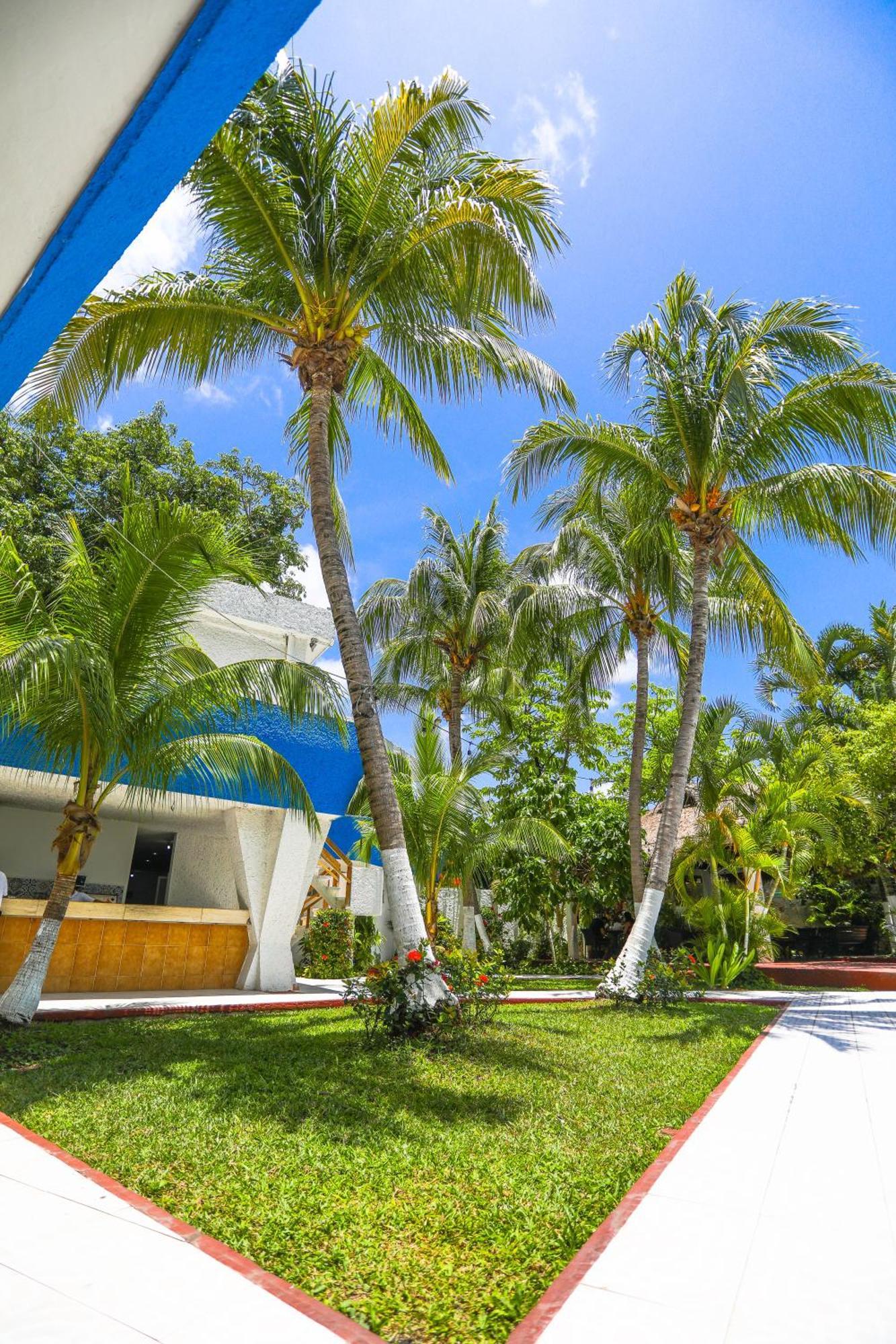 Hotel Caribe Internacional