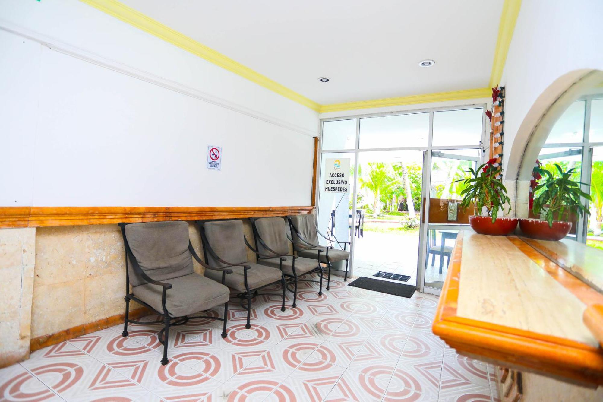 Caribe Internacional Hotel