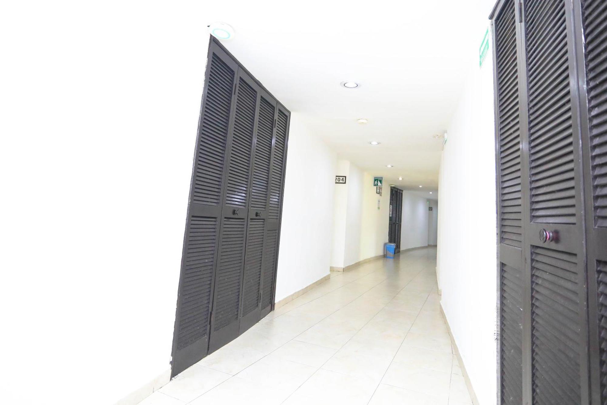 Hotel Caribe Internacional
