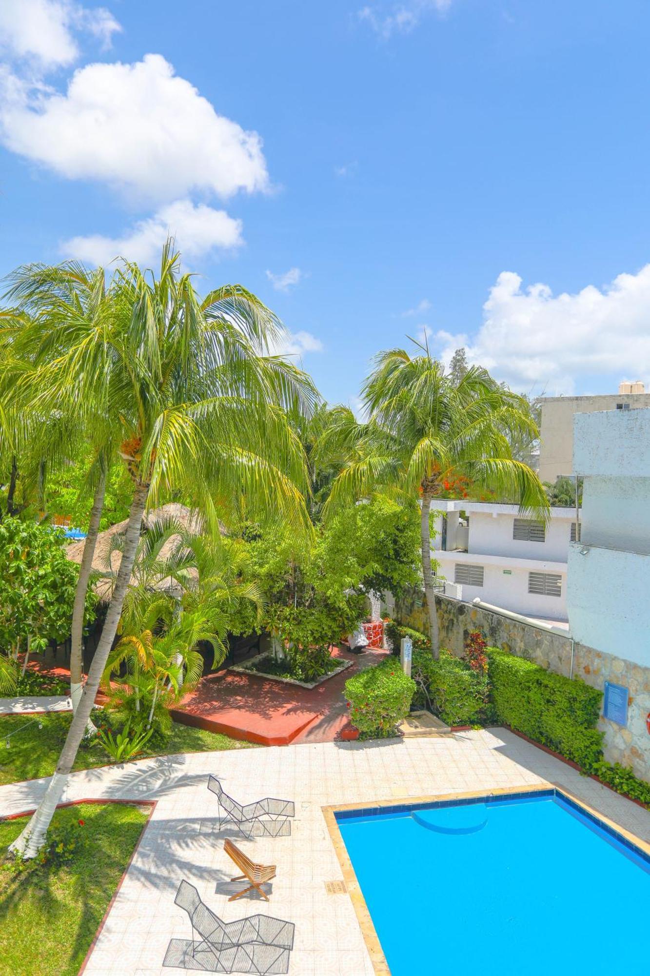 Caribe Internacional Cancún