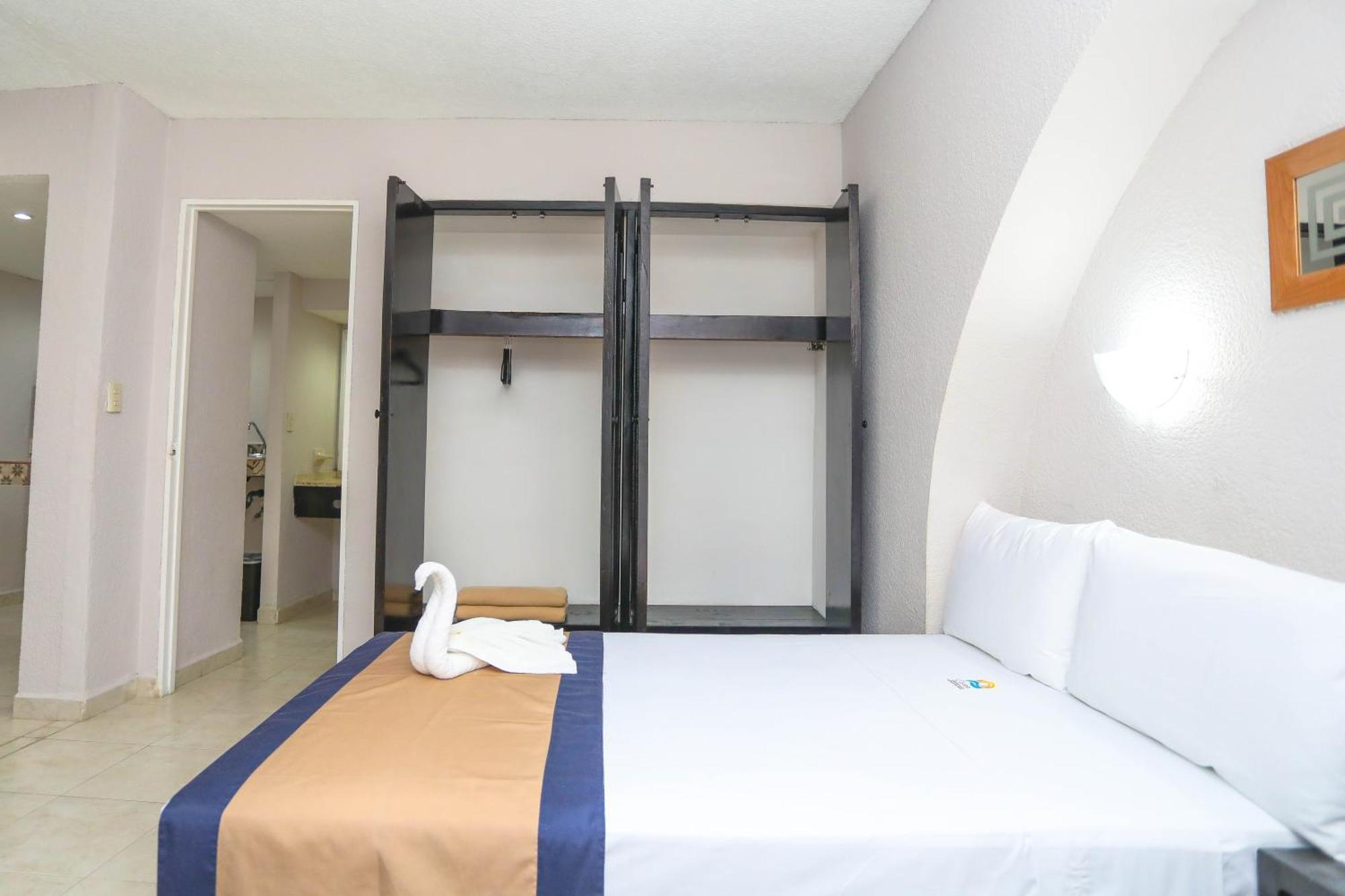Caribe Internacional Hotel 3*